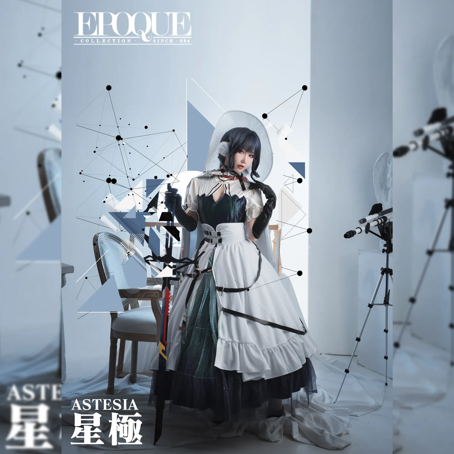 团子研究社_面饼仙儿 – NO. 096-001