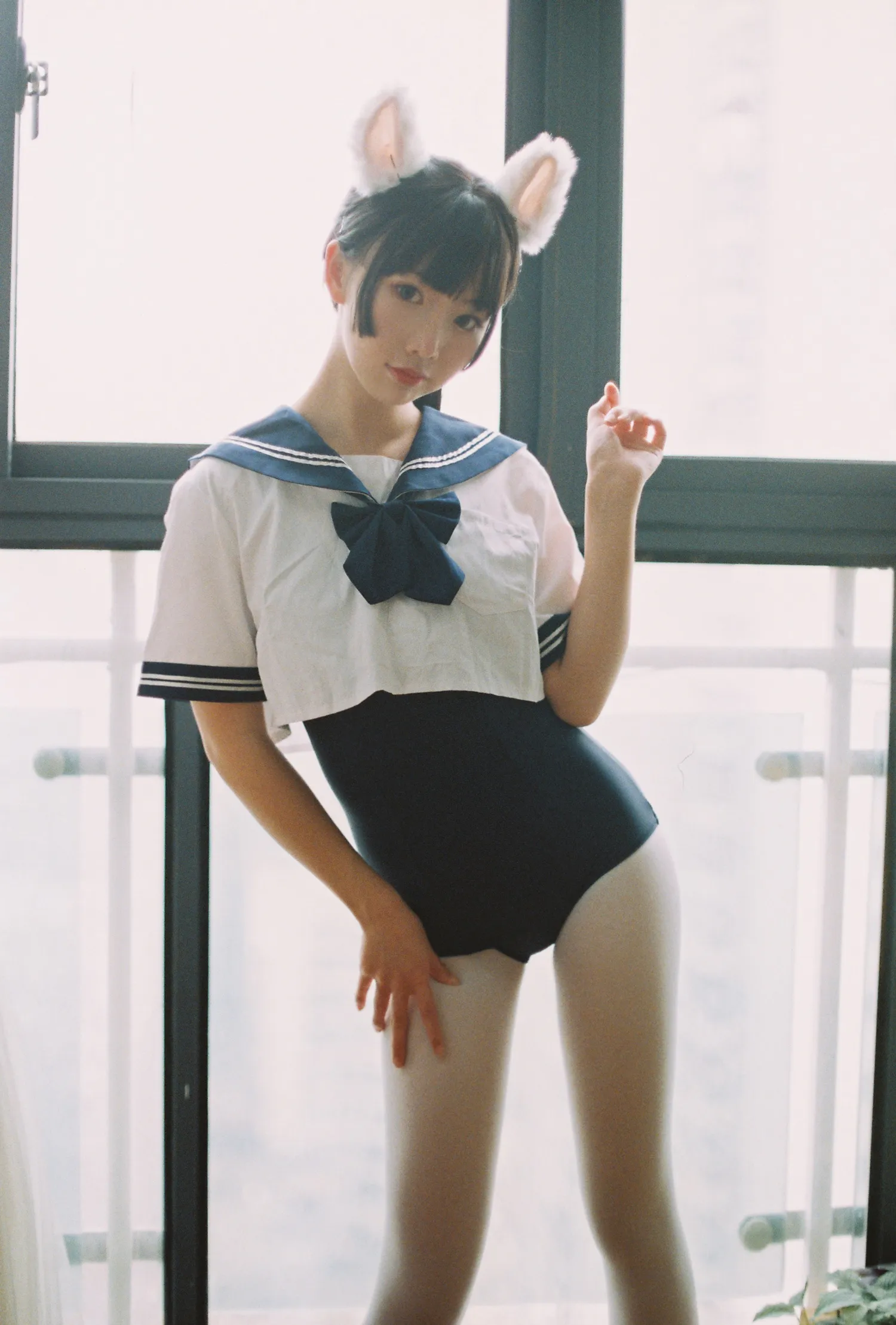 团子研究社_面饼仙儿 – NO. 101-003