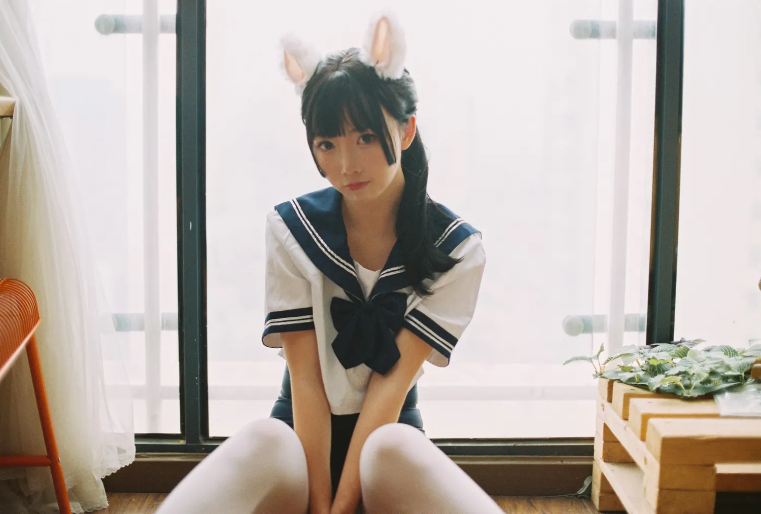 团子研究社_面饼仙儿 – NO. 101-004
