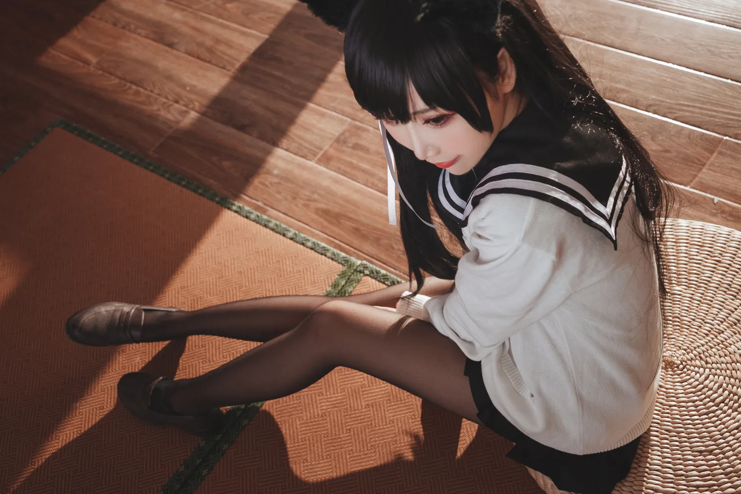 团子研究社_面饼仙儿 – NO. 106-003