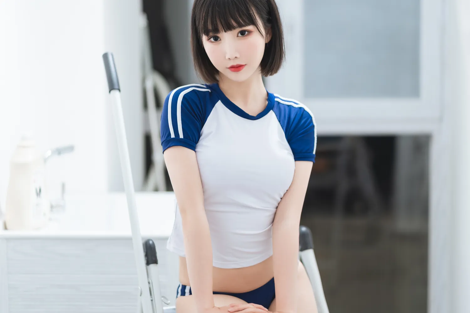 团子研究社_面饼仙儿 – NO. 108-001