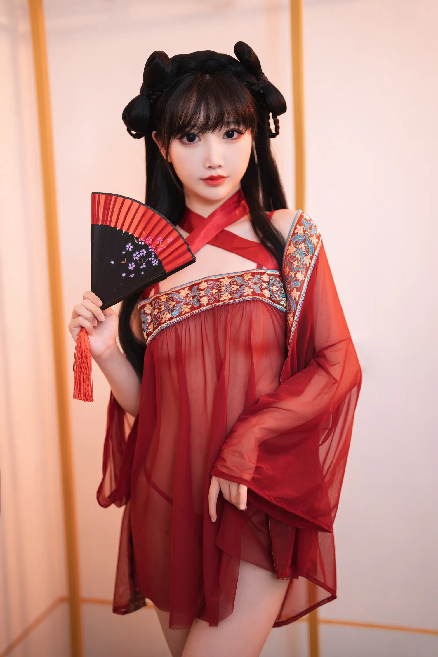 团子研究社_面饼仙儿 – NO. 118-002