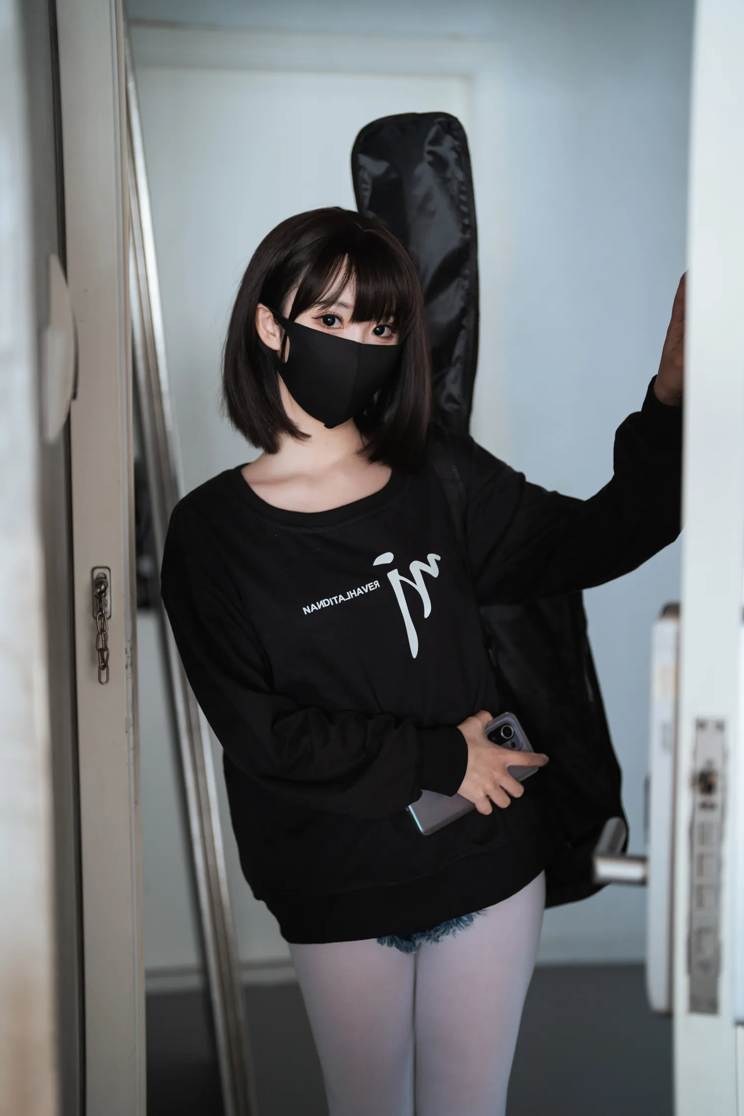 团子研究社_面饼仙儿 – NO. 119-003