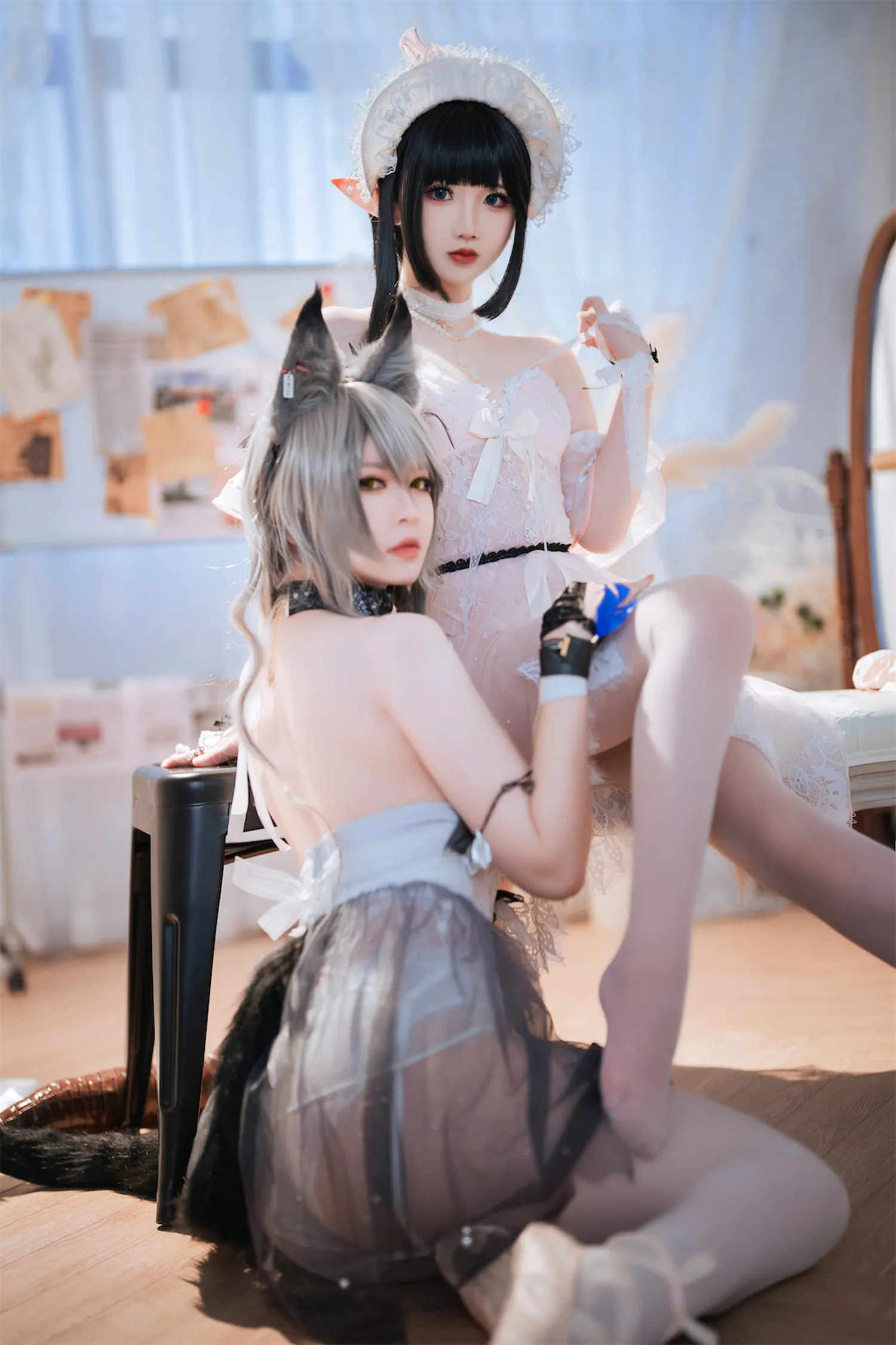 团子研究社_面饼仙儿 – NO. 121-003