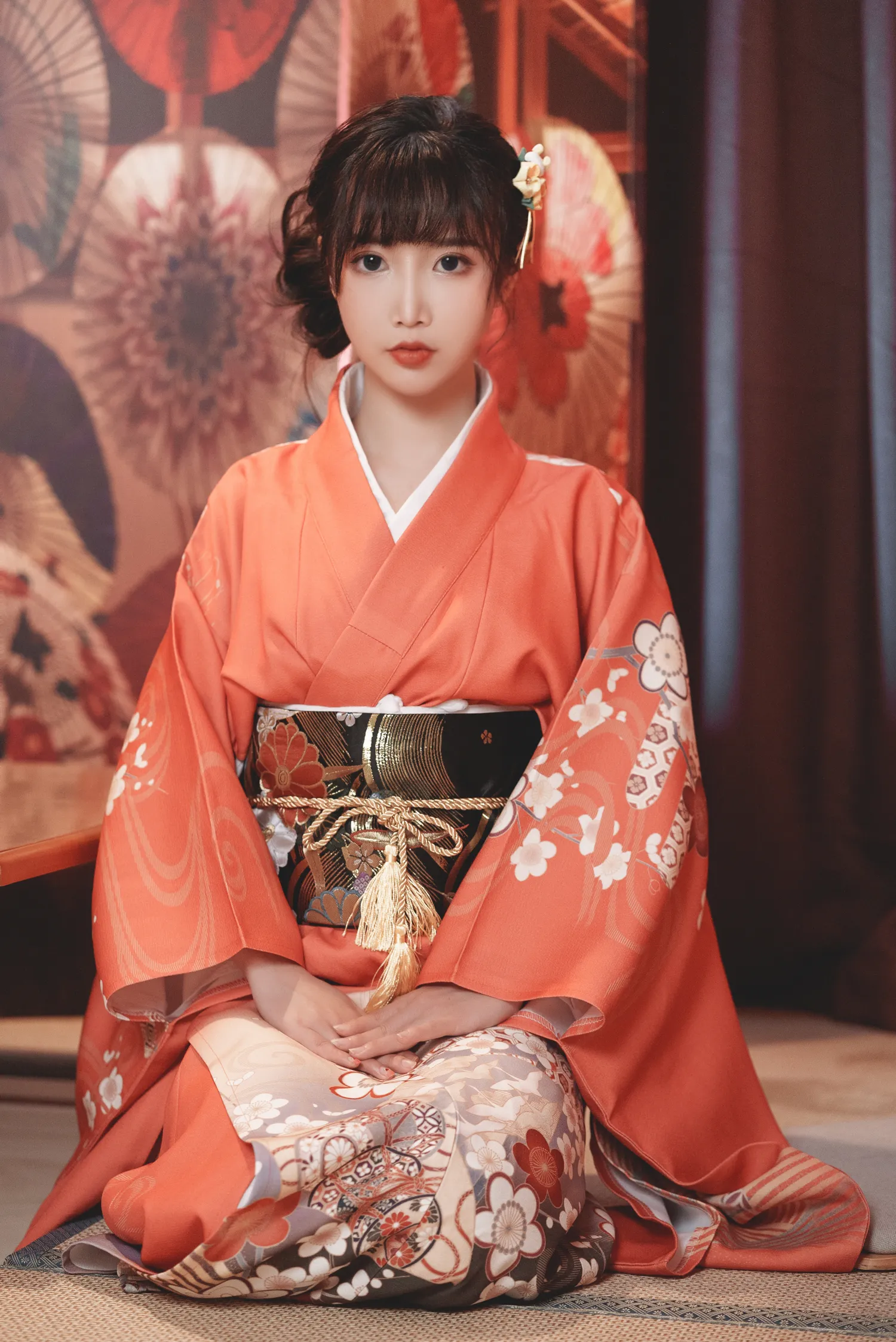 团子研究社_面饼仙儿 – NO. 133-001