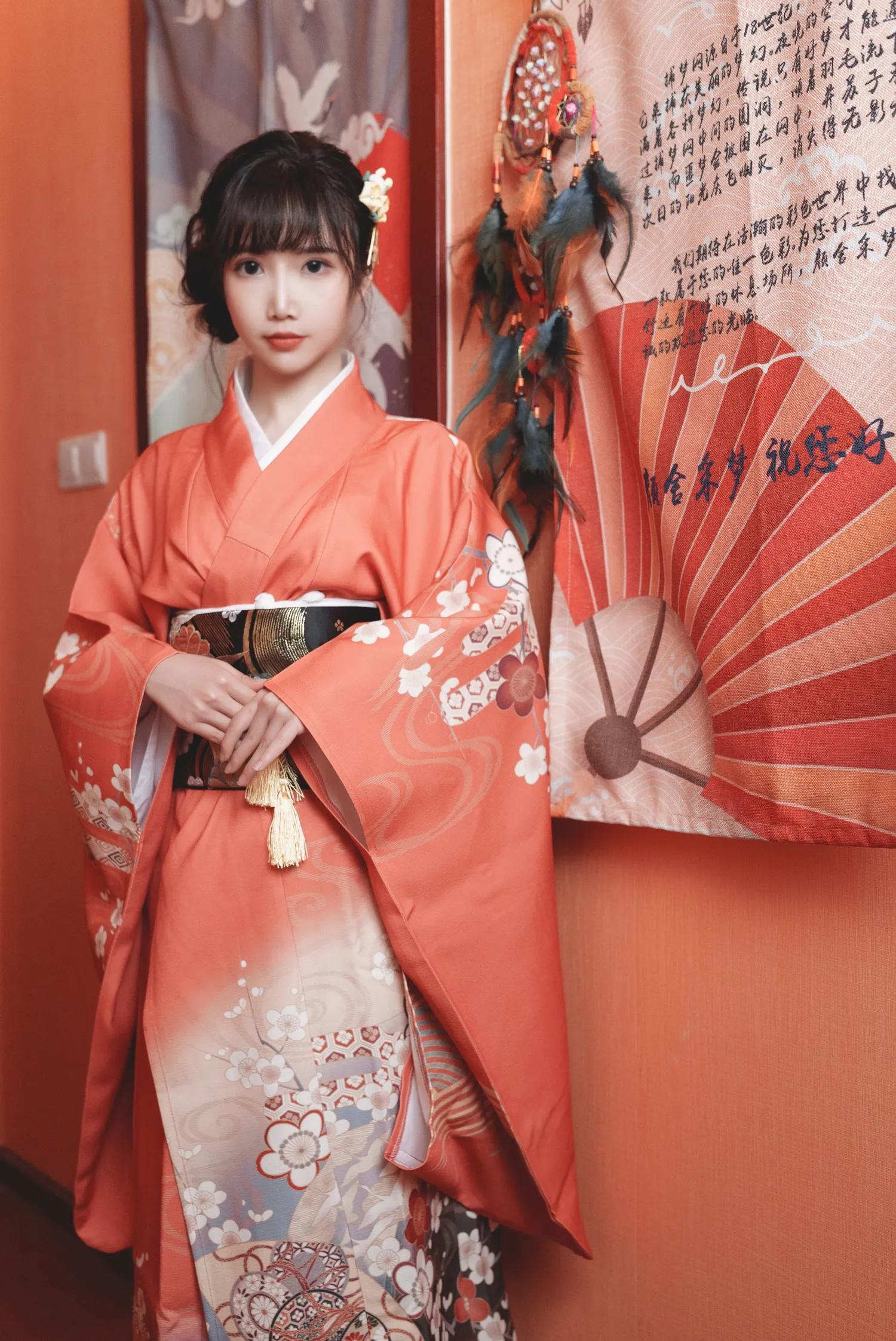 团子研究社_面饼仙儿 – NO. 133-002
