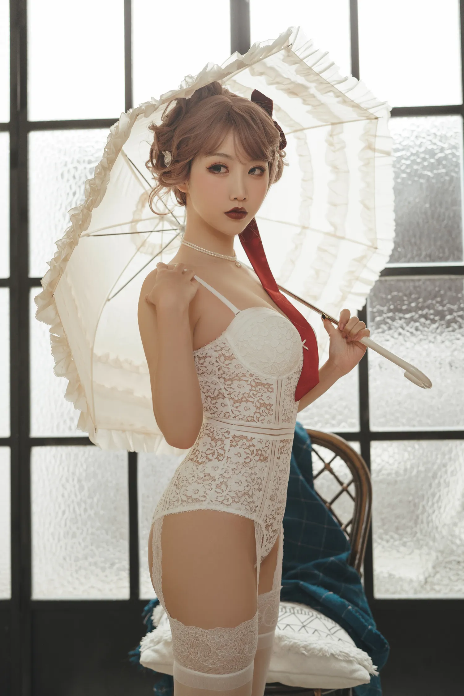 团子研究社_面饼仙儿 – NO. 134-004