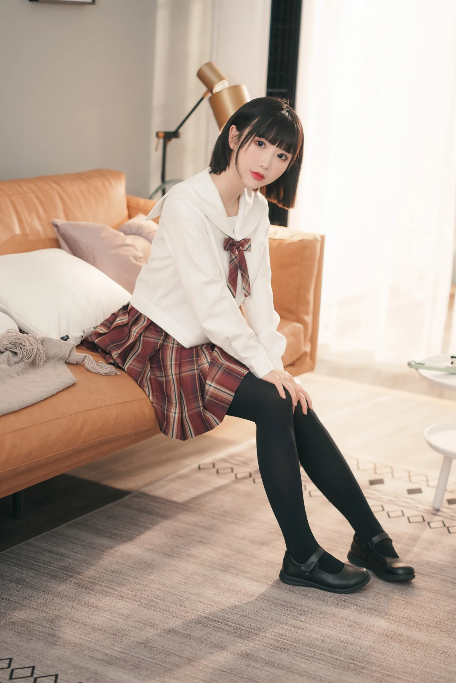 团子研究社_面饼仙儿 – NO. 135-001