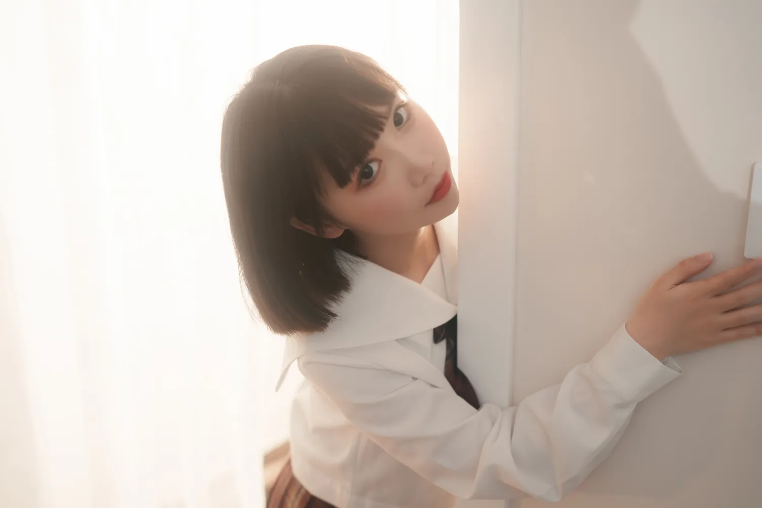 团子研究社_面饼仙儿 – NO. 135-004