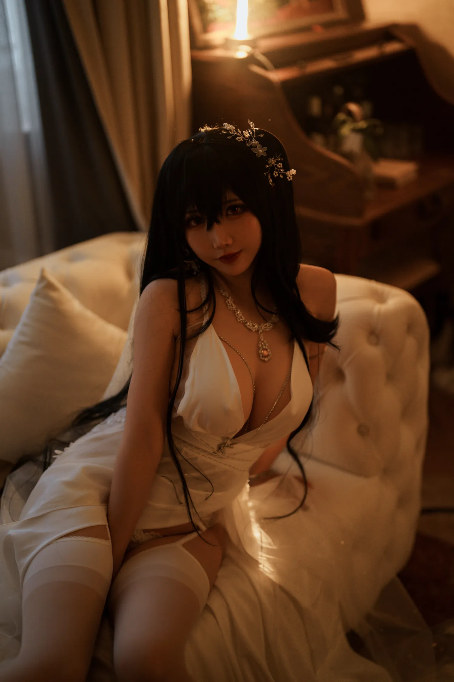 团子研究社_面饼仙儿 – NO. 141-002