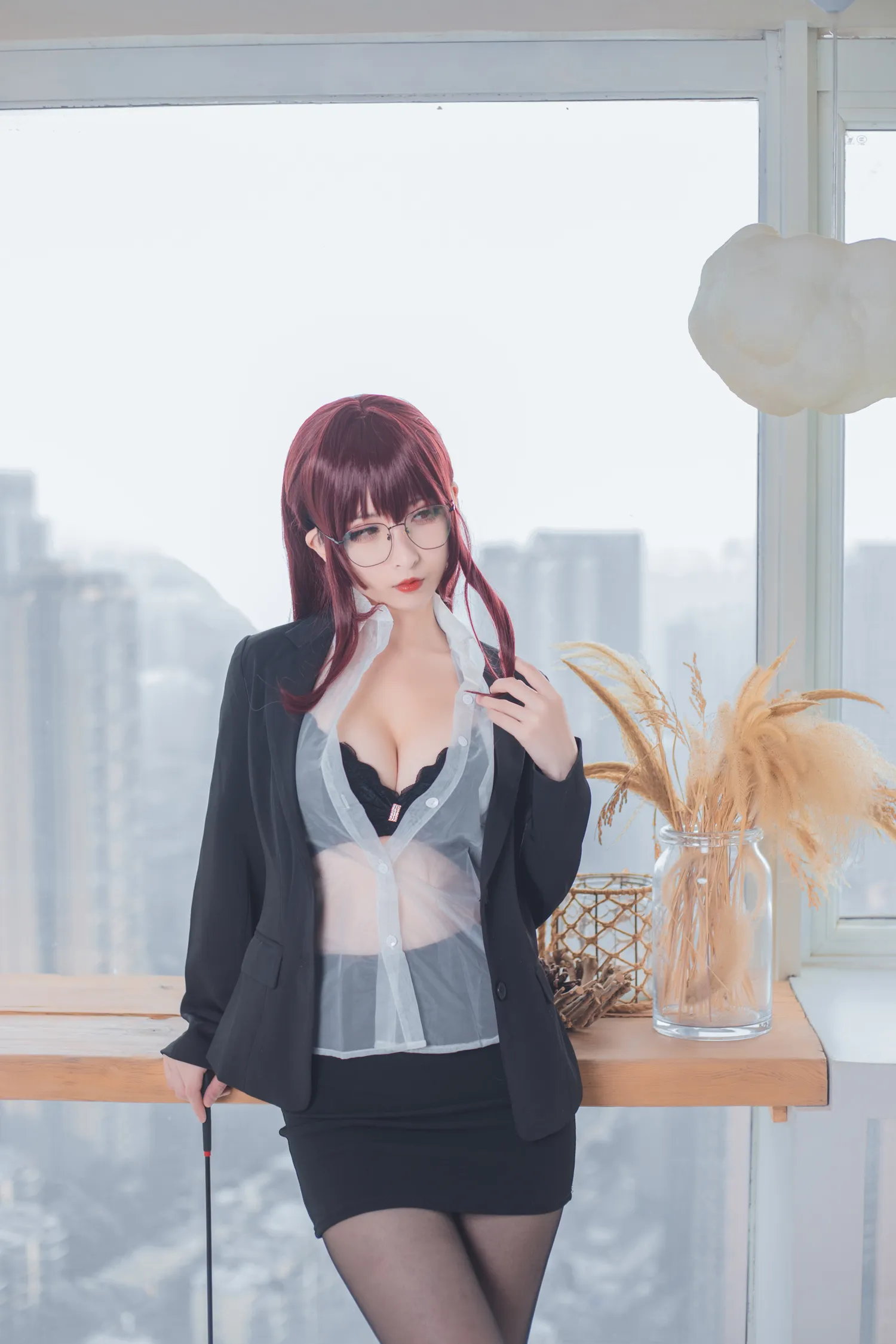 团子研究社_凉凉子 – NO. 023-003