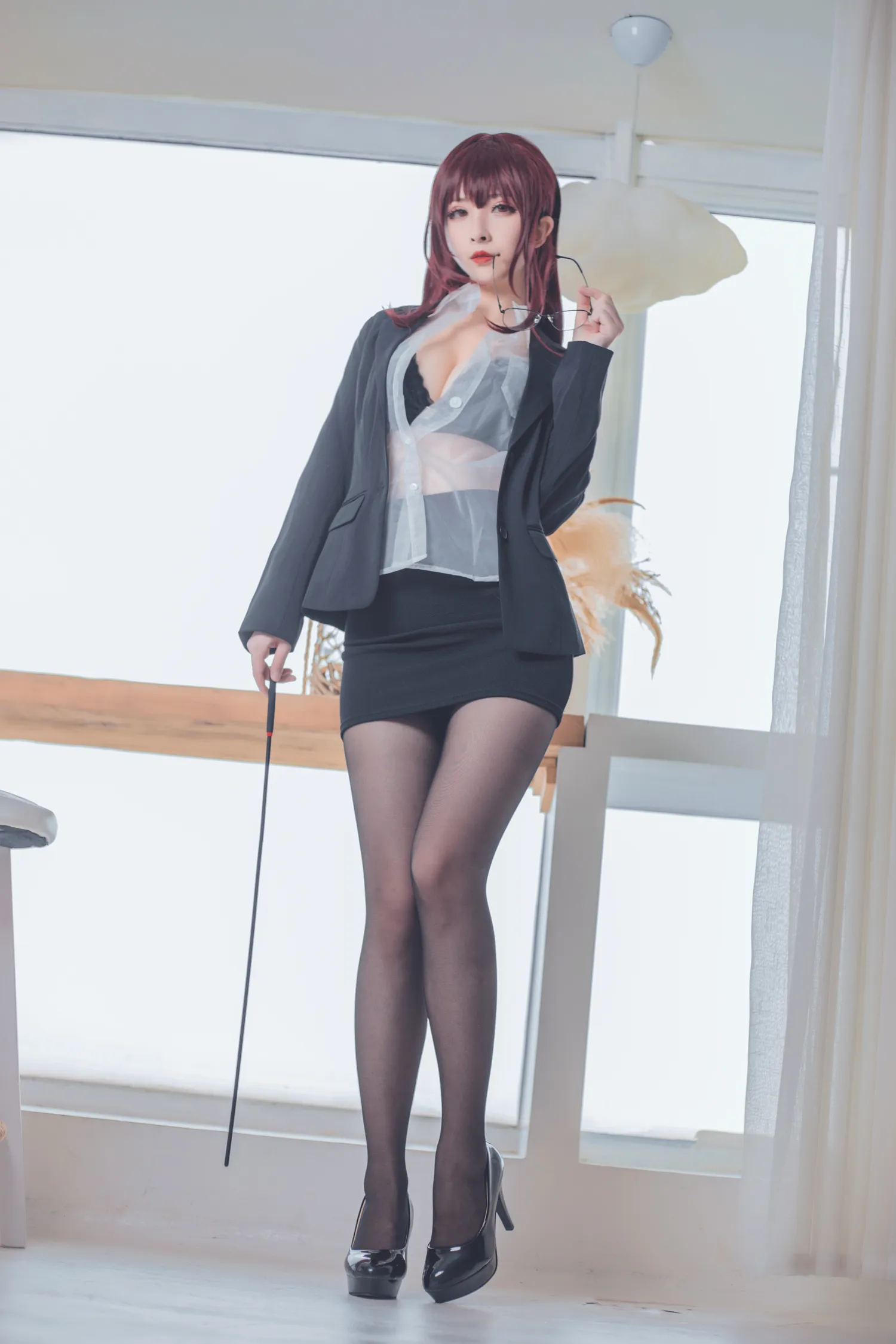 团子研究社_凉凉子 – NO. 023-004