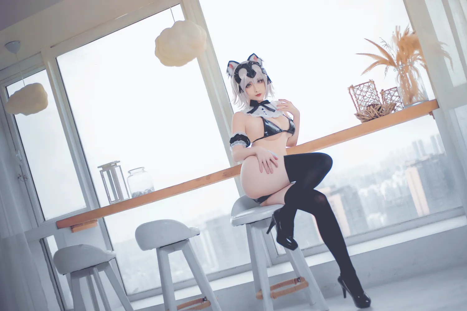 团子研究社_凉凉子 – NO. 024-001