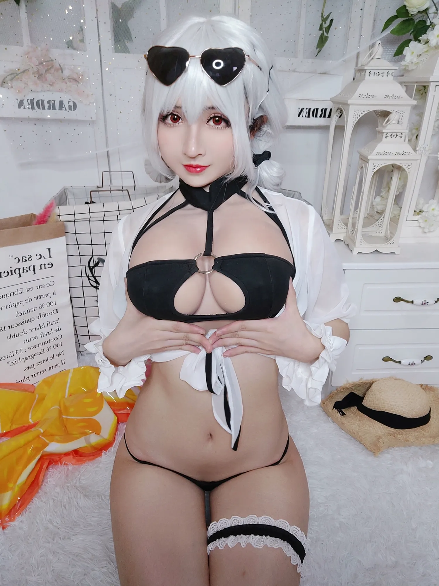 团子研究社_凉凉子 – NO. 027-002