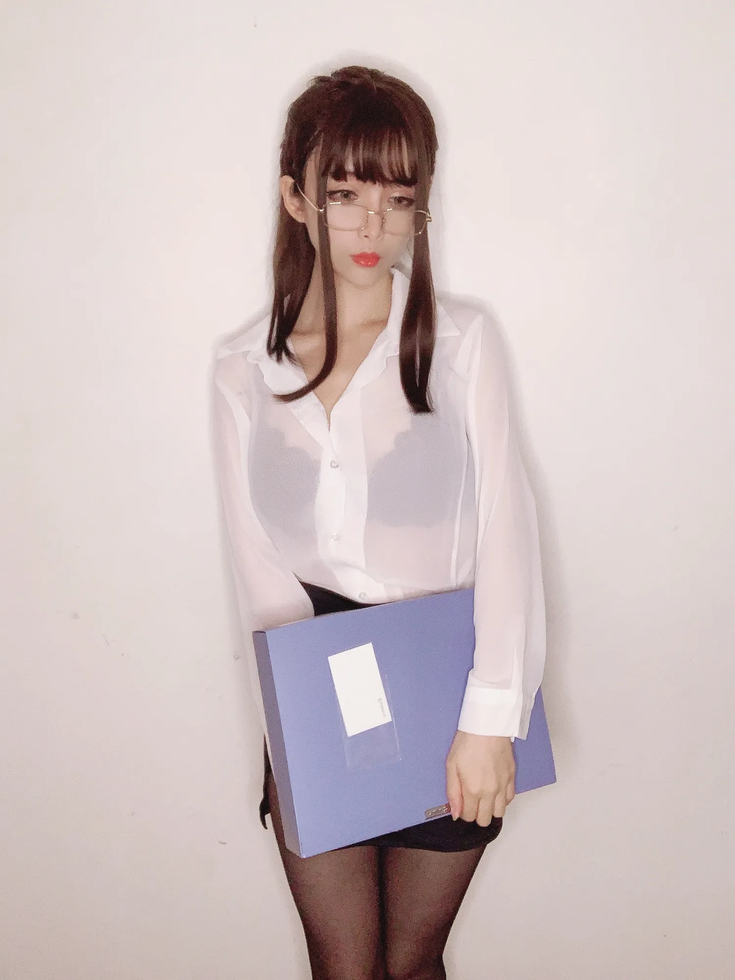团子研究社_凉凉子 – NO. 039-001