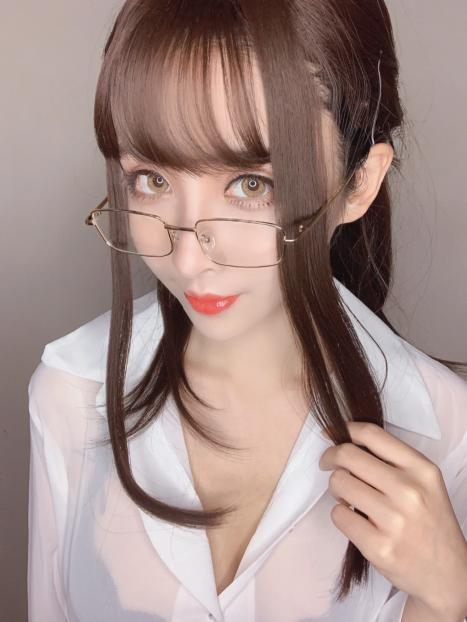 团子研究社_凉凉子 – NO. 039-003