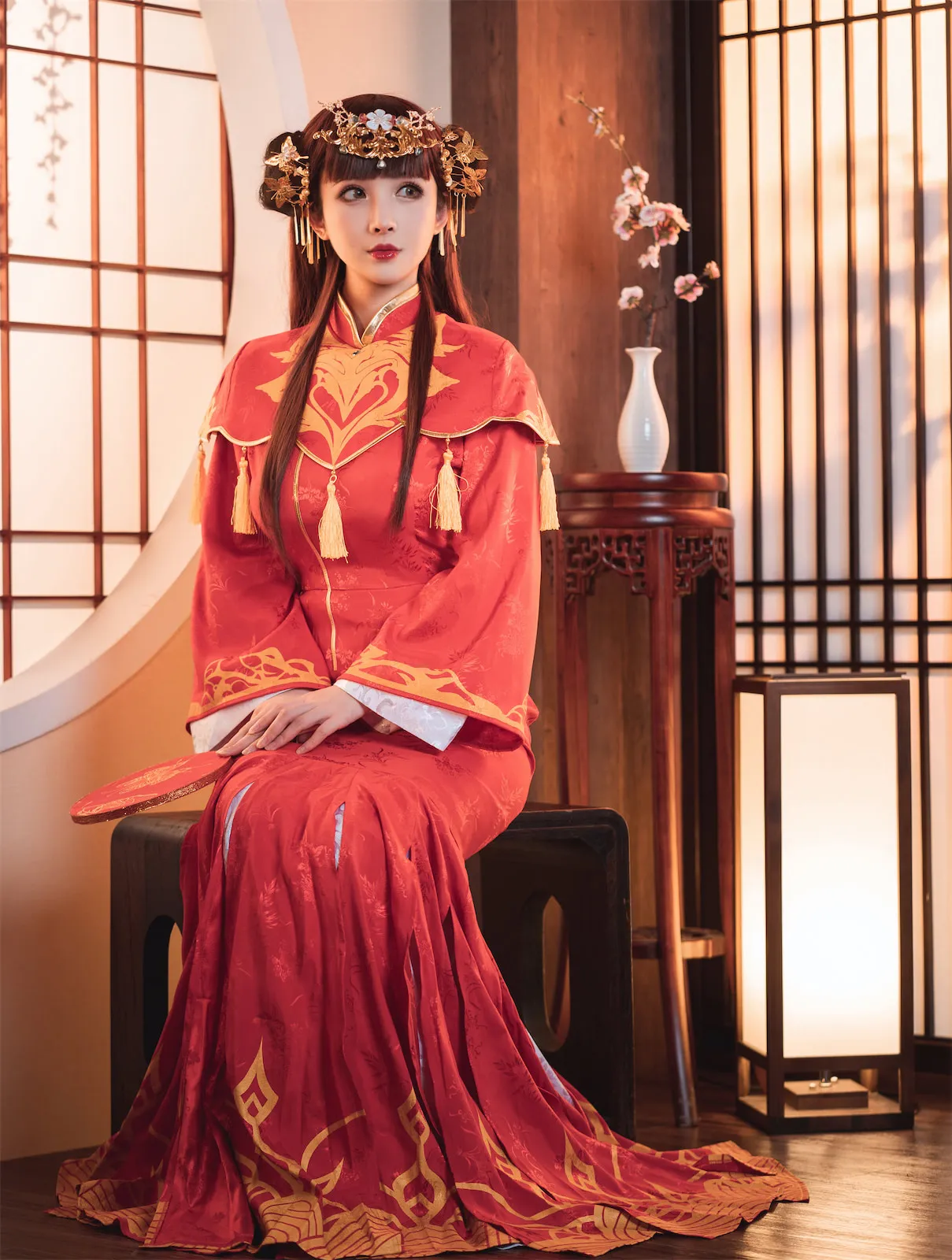 团子研究社_凉凉子 – NO. 041-001