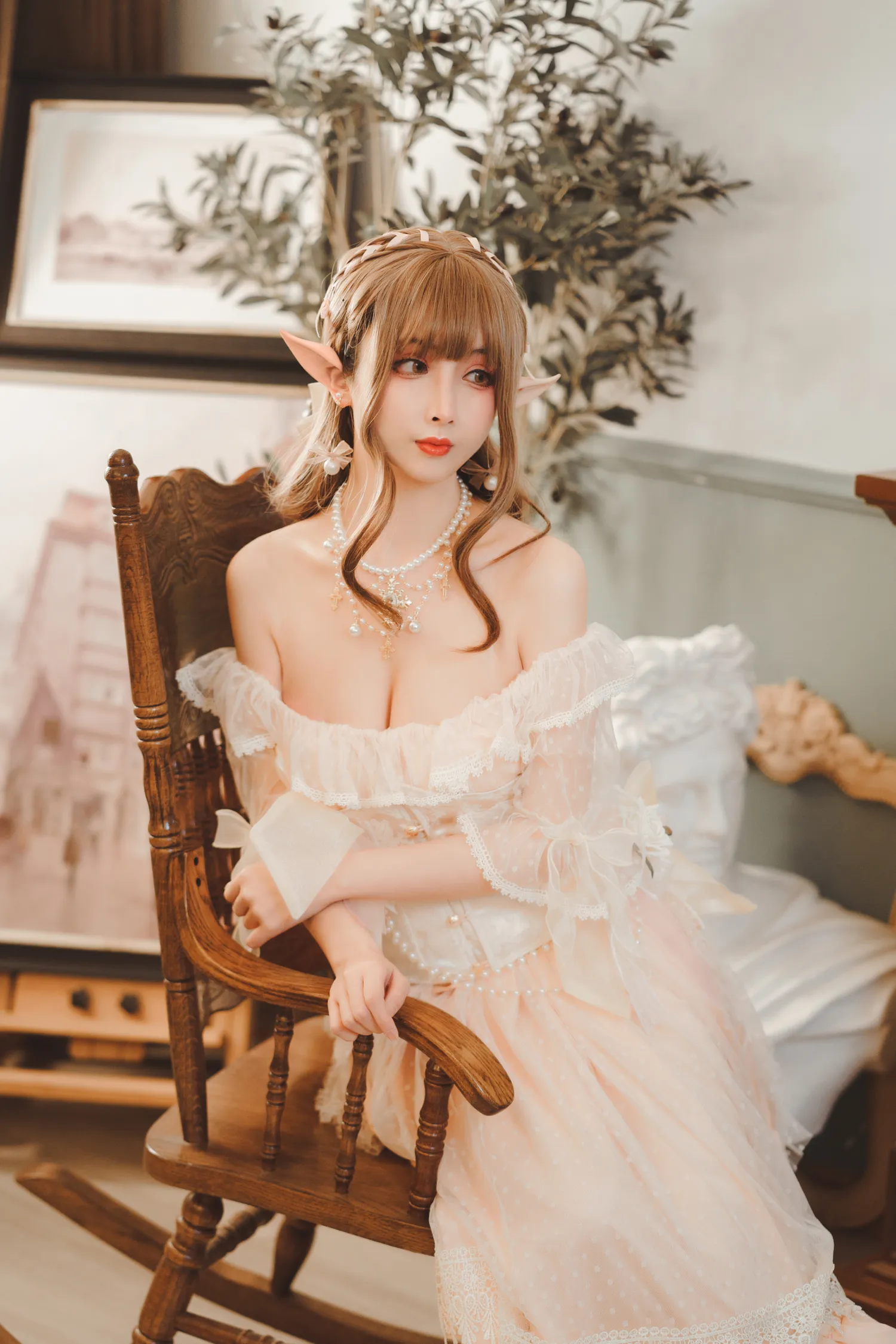 团子研究社_凉凉子 – NO. 043-004