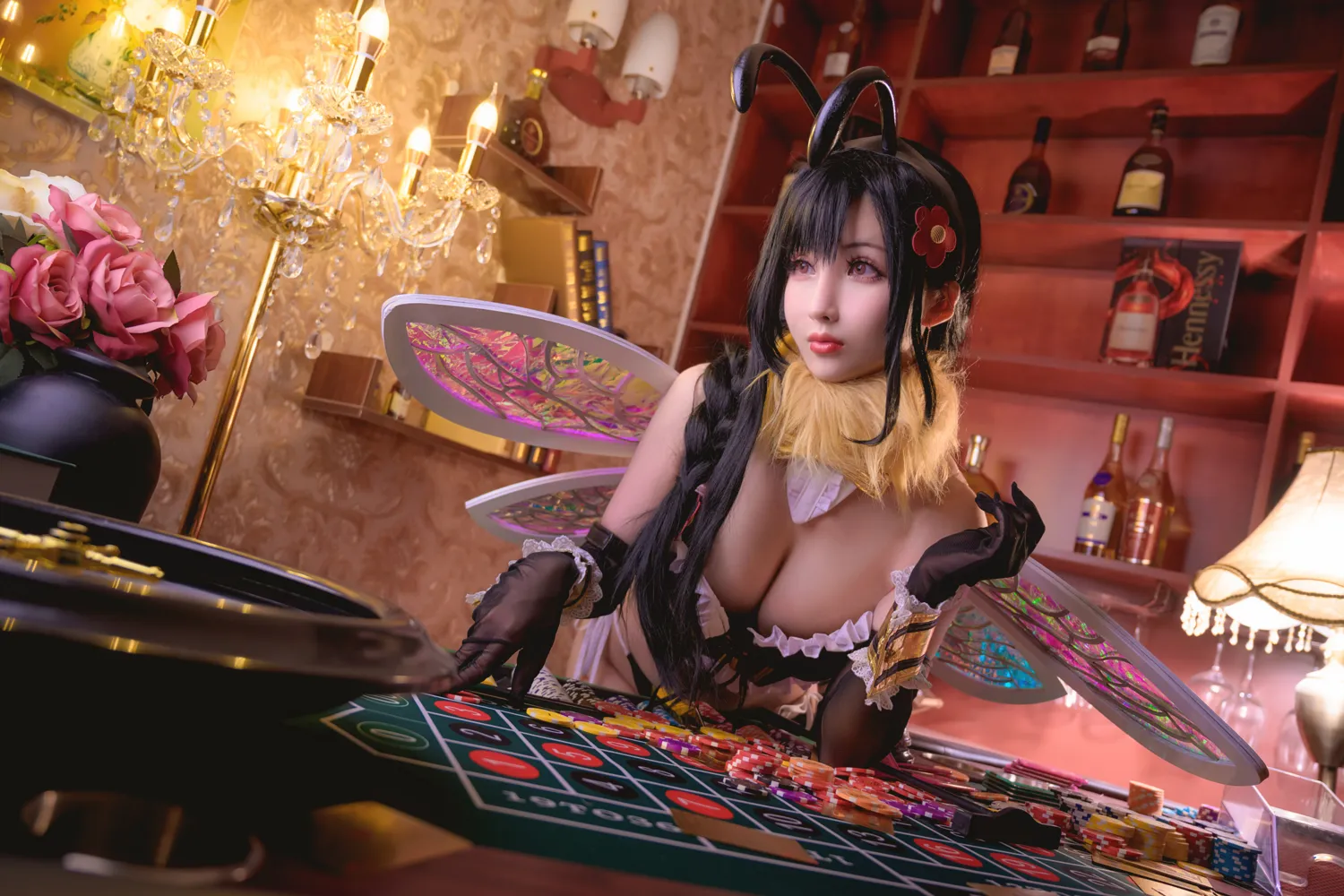 团子研究社_凉凉子 – NO. 051-001