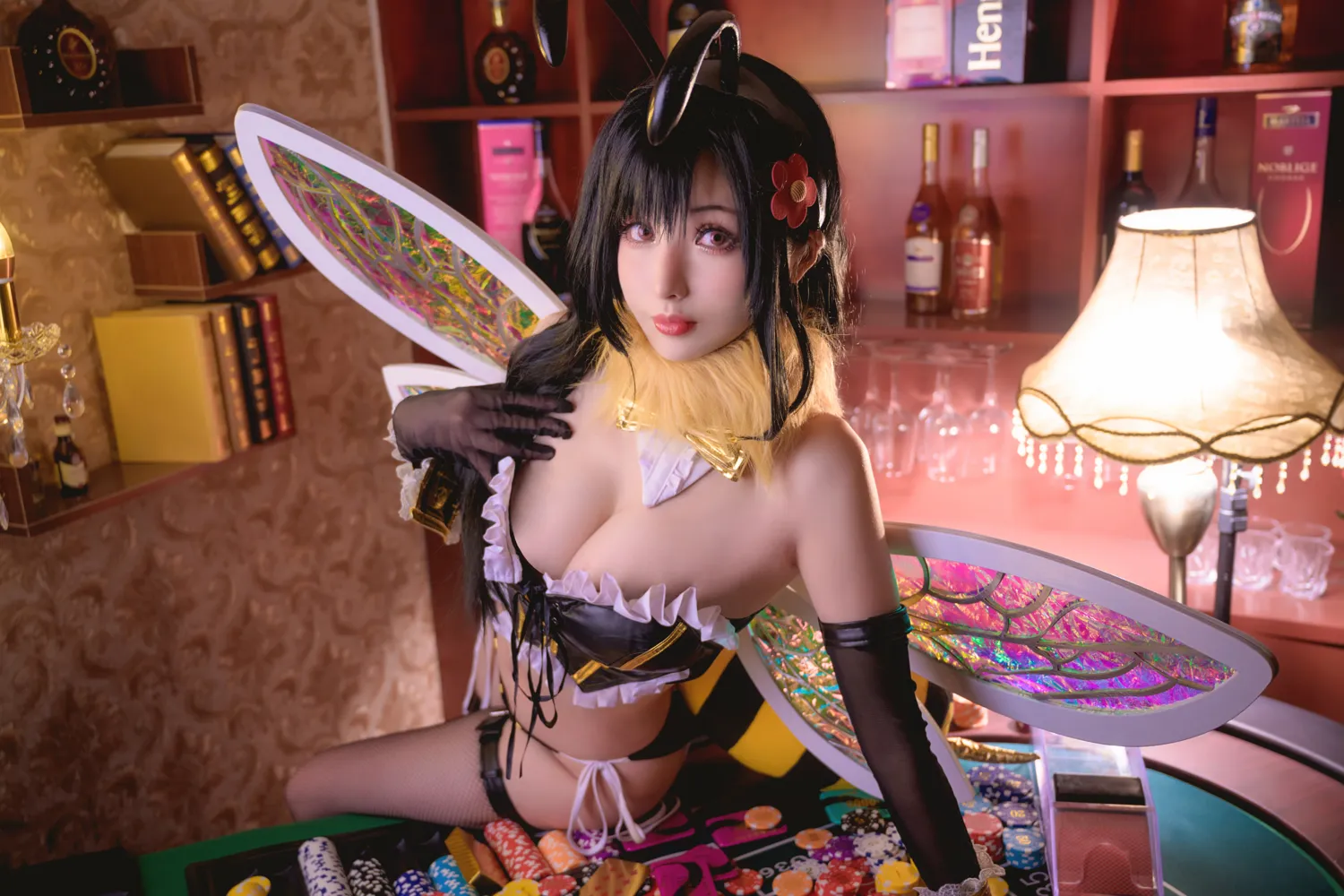 团子研究社_凉凉子 – NO. 051-003