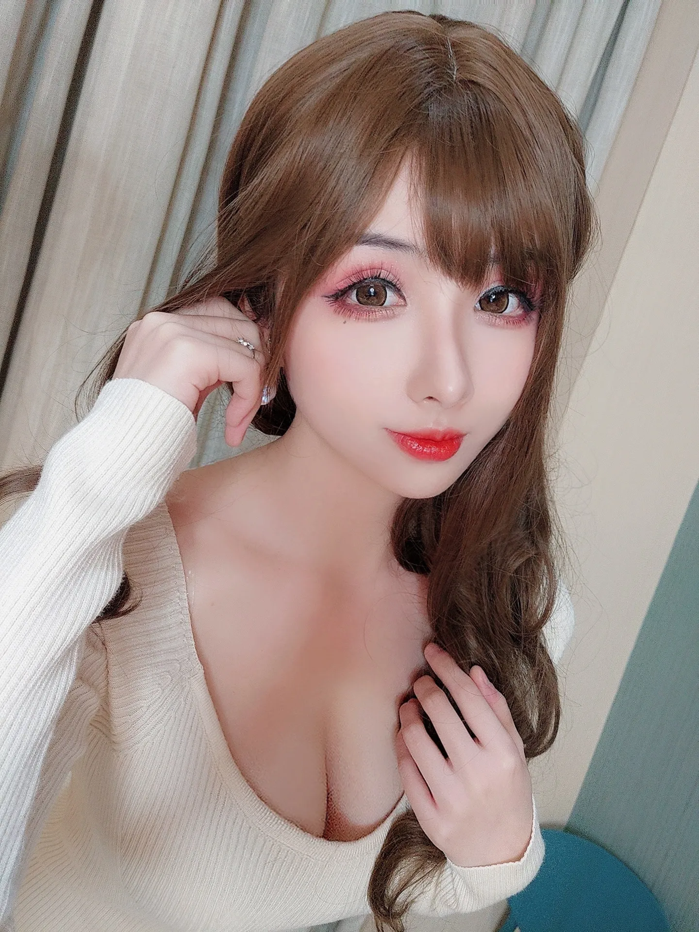 团子研究社_凉凉子 – NO. 062-001
