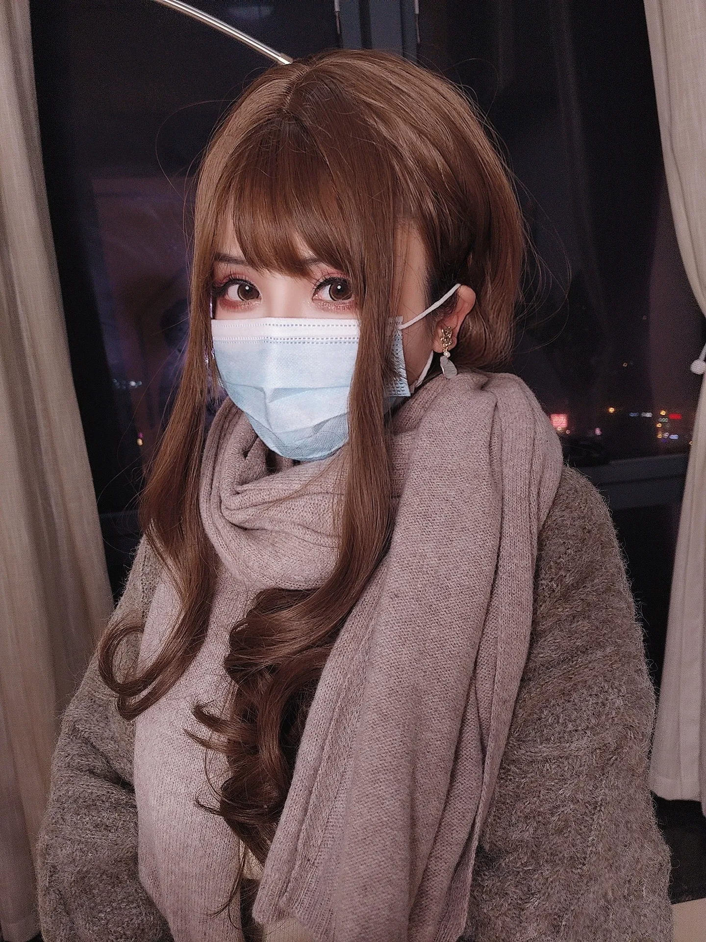 团子研究社_凉凉子 – NO. 062-004