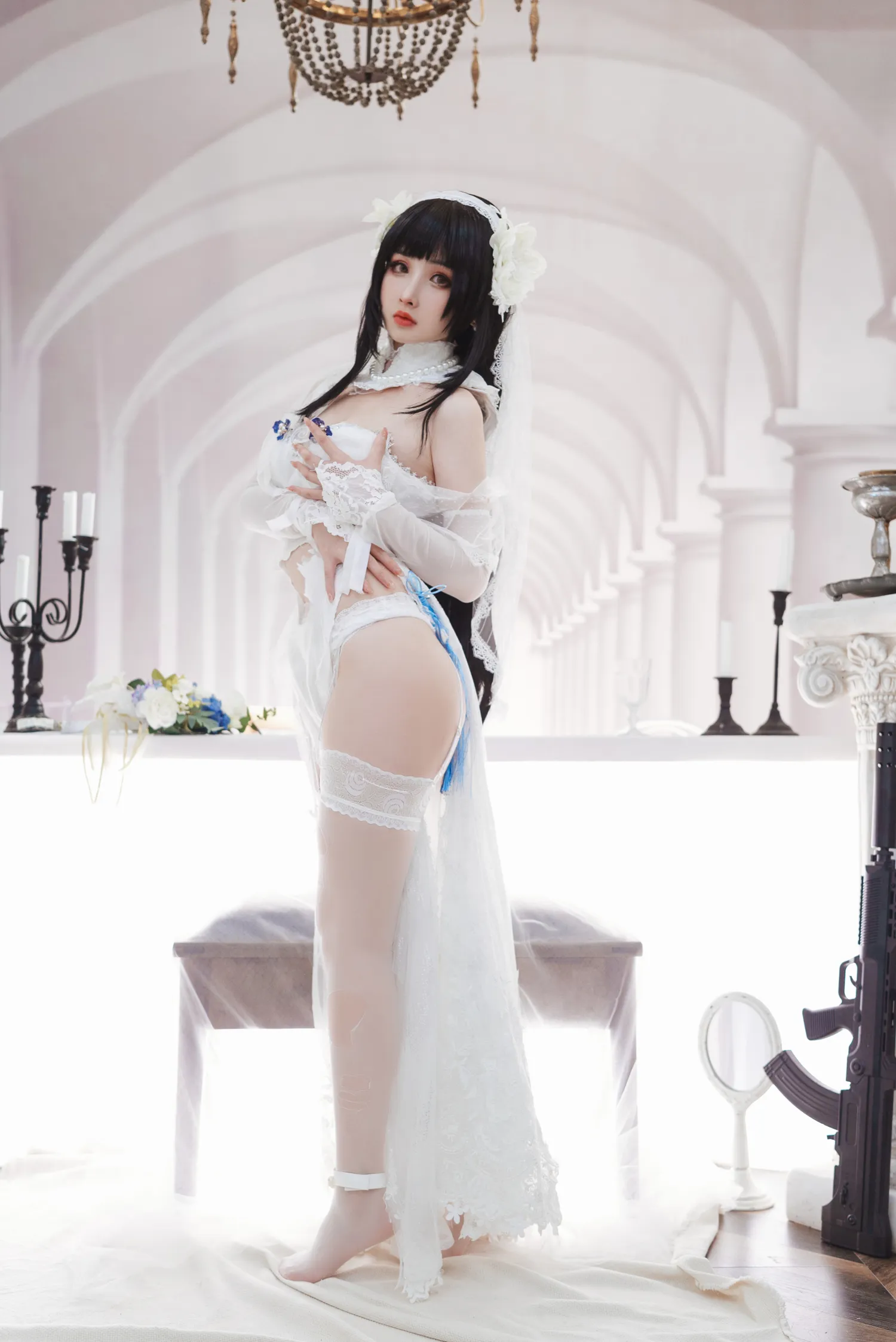 团子研究社_凉凉子 – NO. 070-003