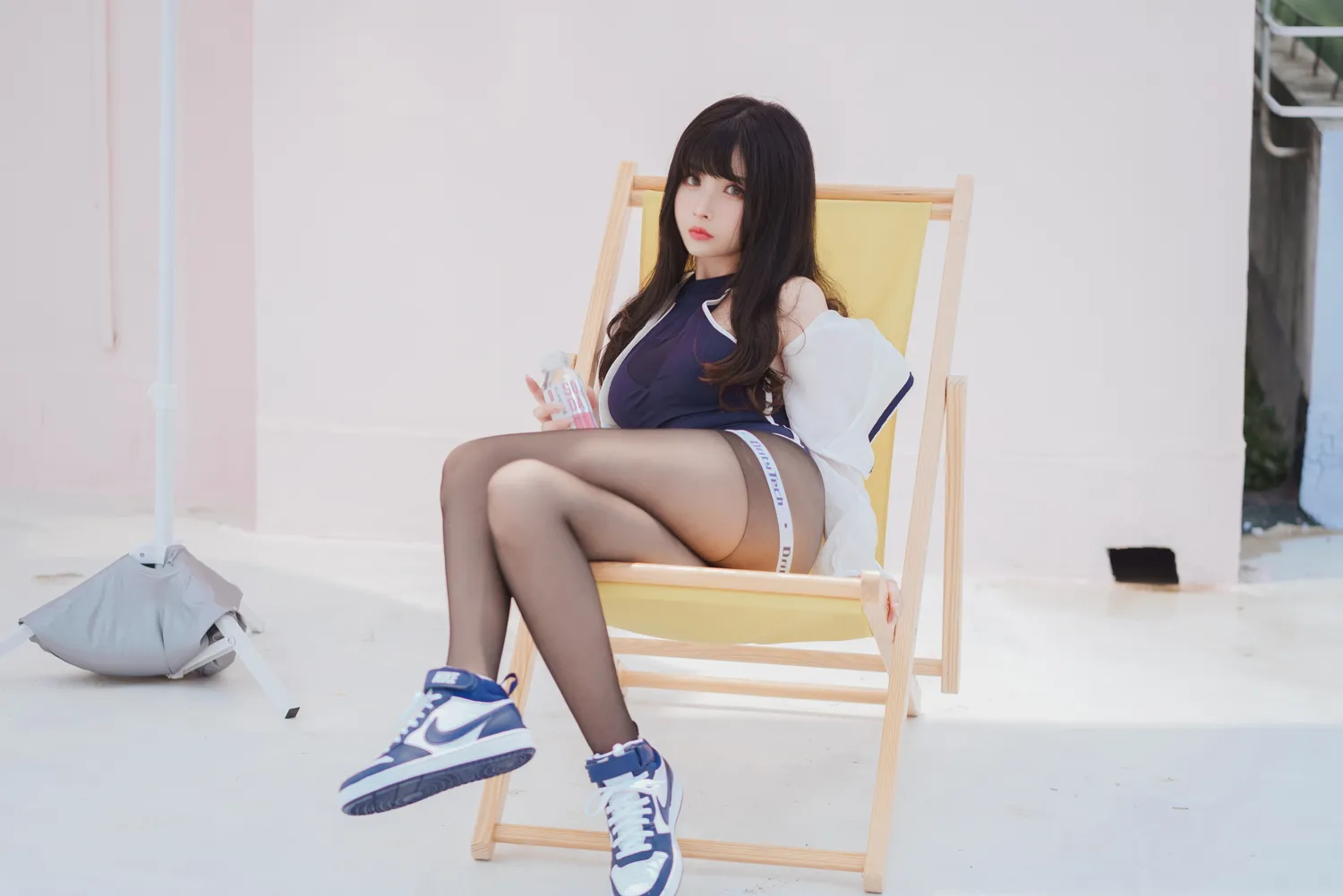 团子研究社_凉凉子 – NO. 071-004