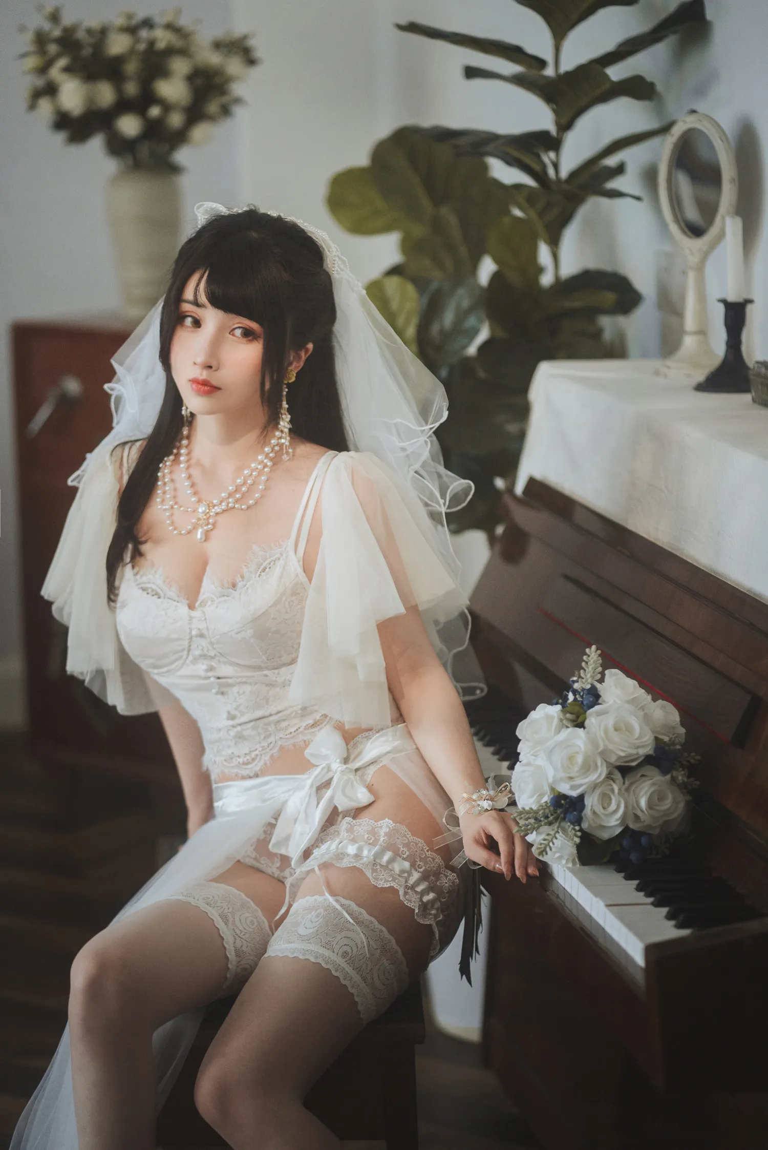 团子研究社_凉凉子 – NO. 072-002