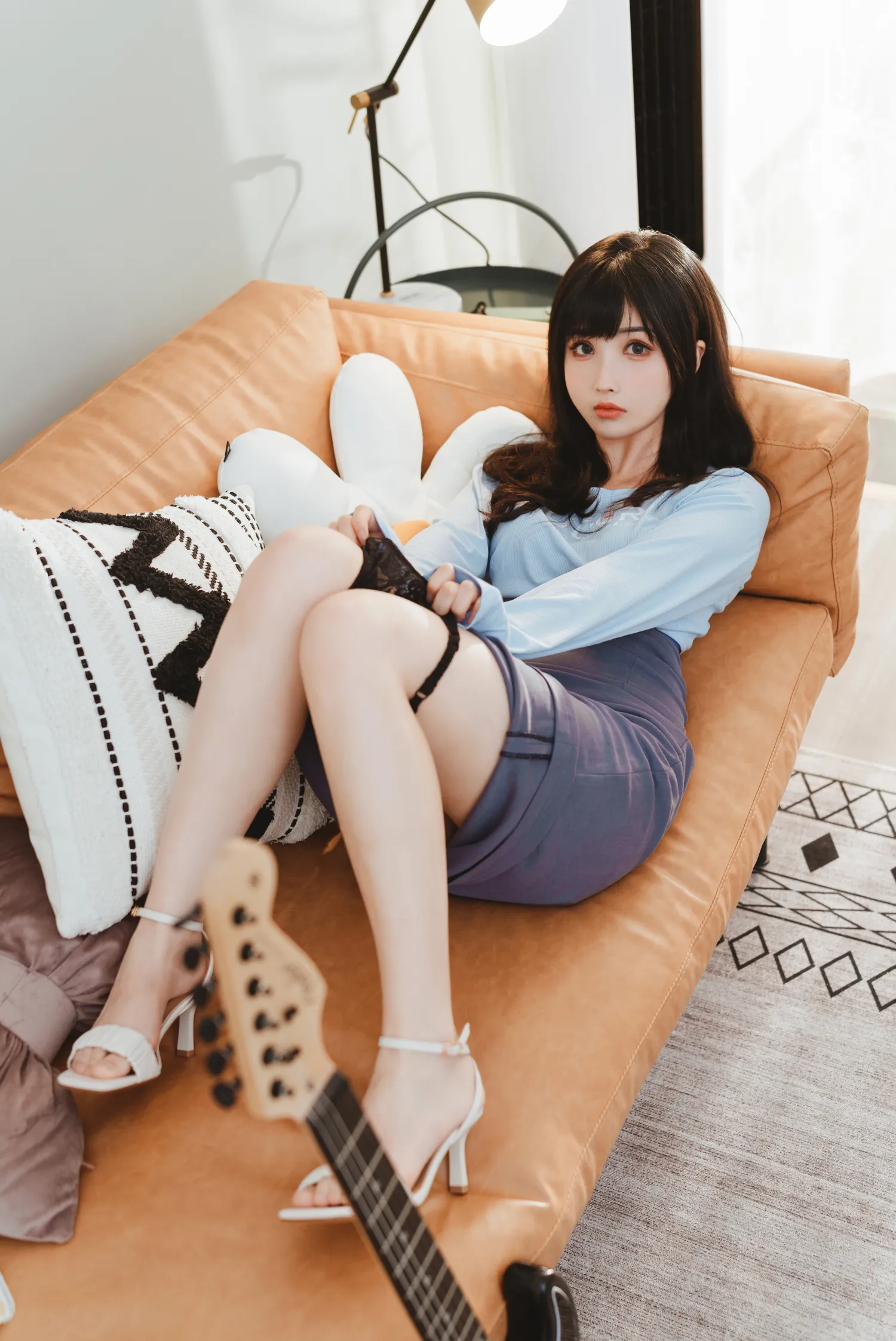 团子研究社_凉凉子 – NO. 073-003