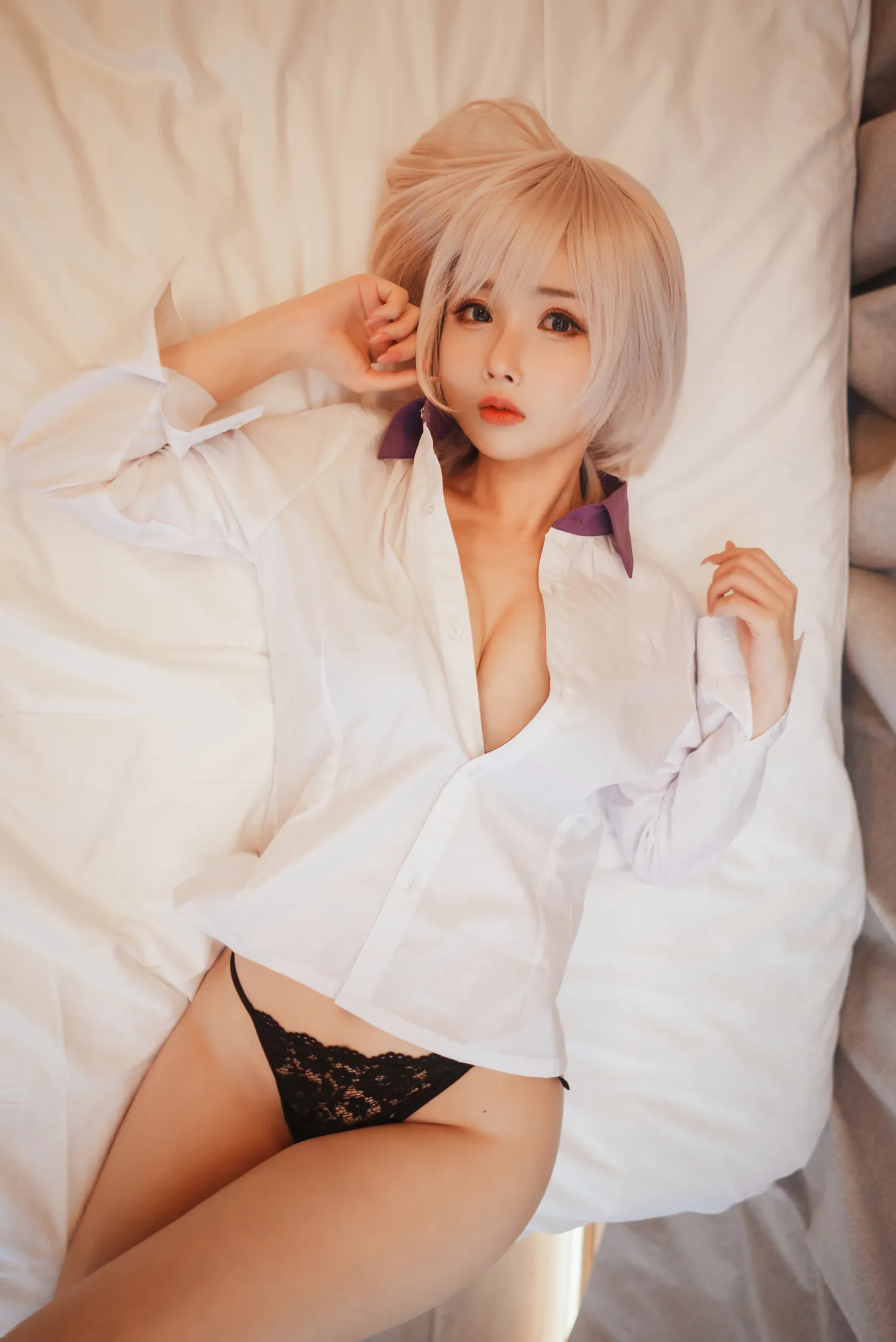 团子研究社_凉凉子 – NO. 074-001