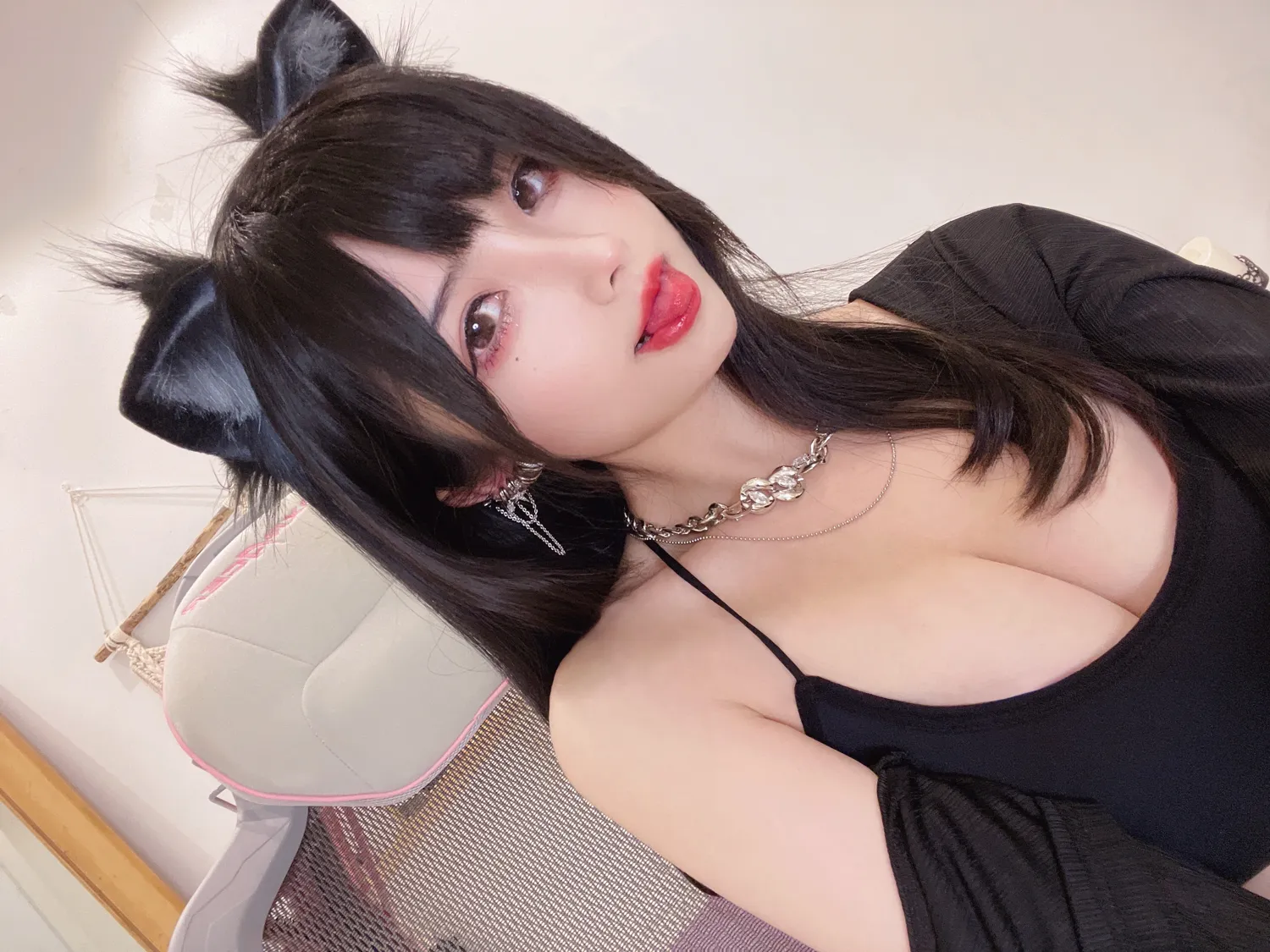 团子研究社_凉凉子 – NO. 075-004