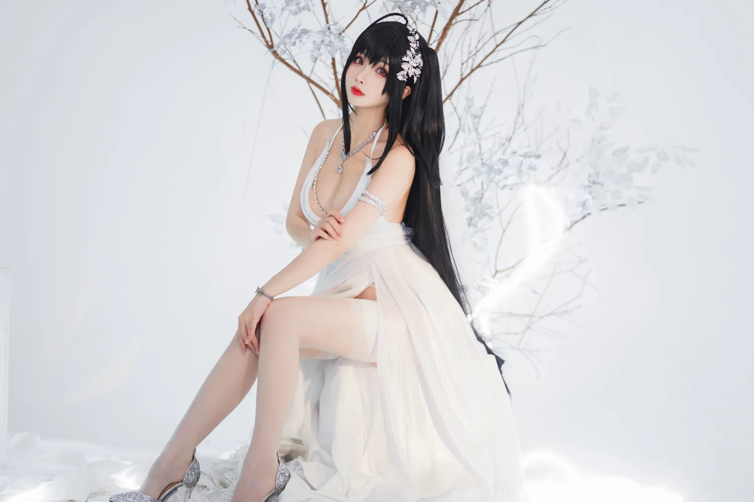 团子研究社_凉凉子 – NO. 077-002
