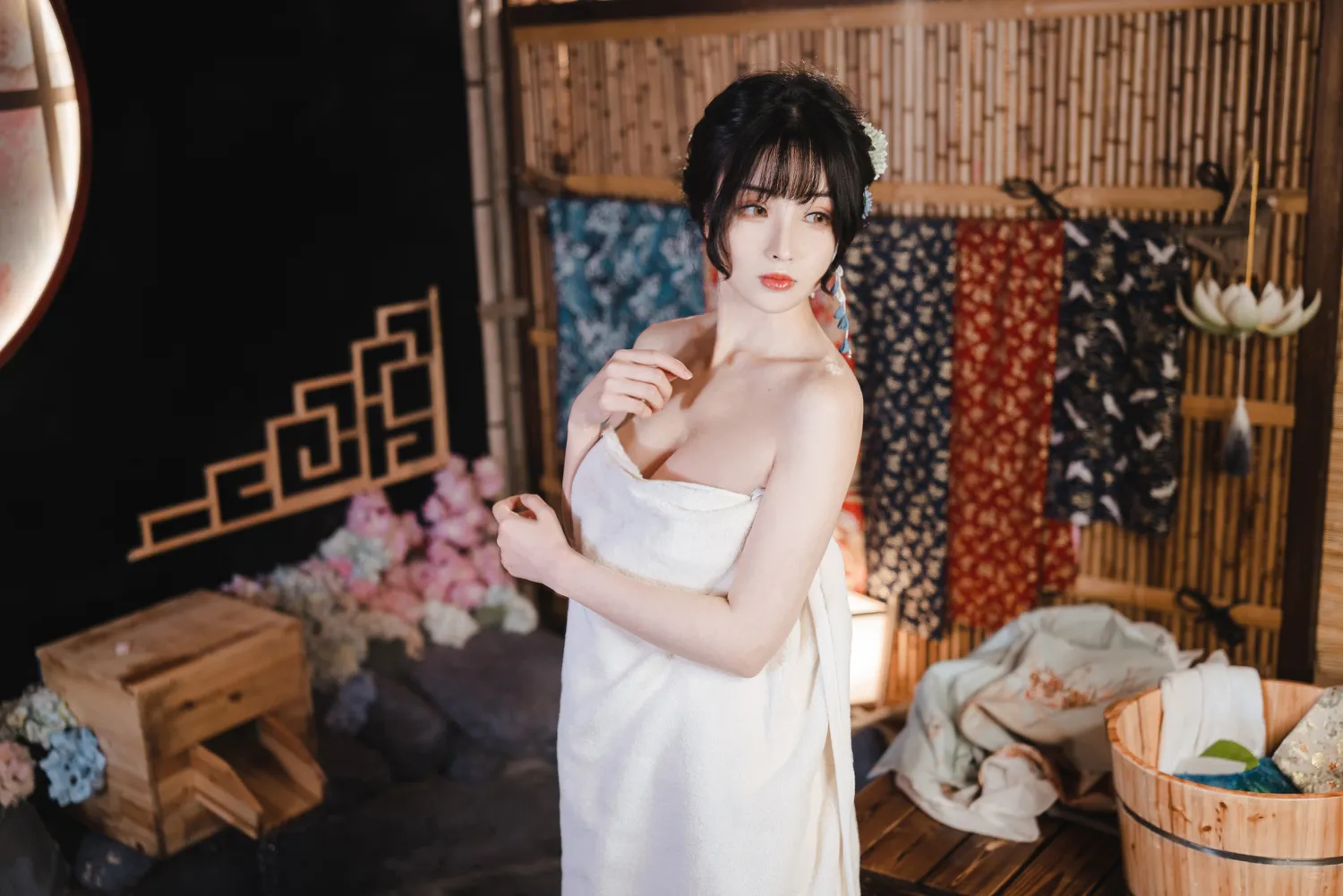 团子研究社_凉凉子 – NO. 080-002