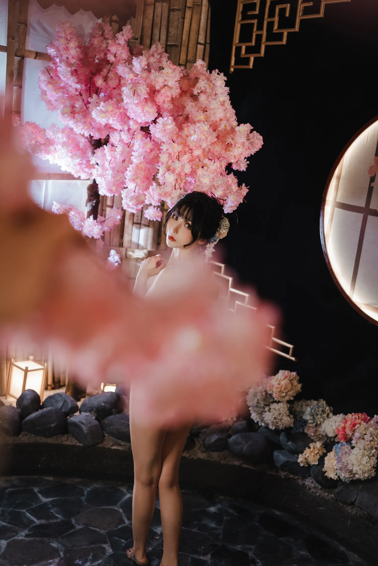 团子研究社_凉凉子 – NO. 080-003