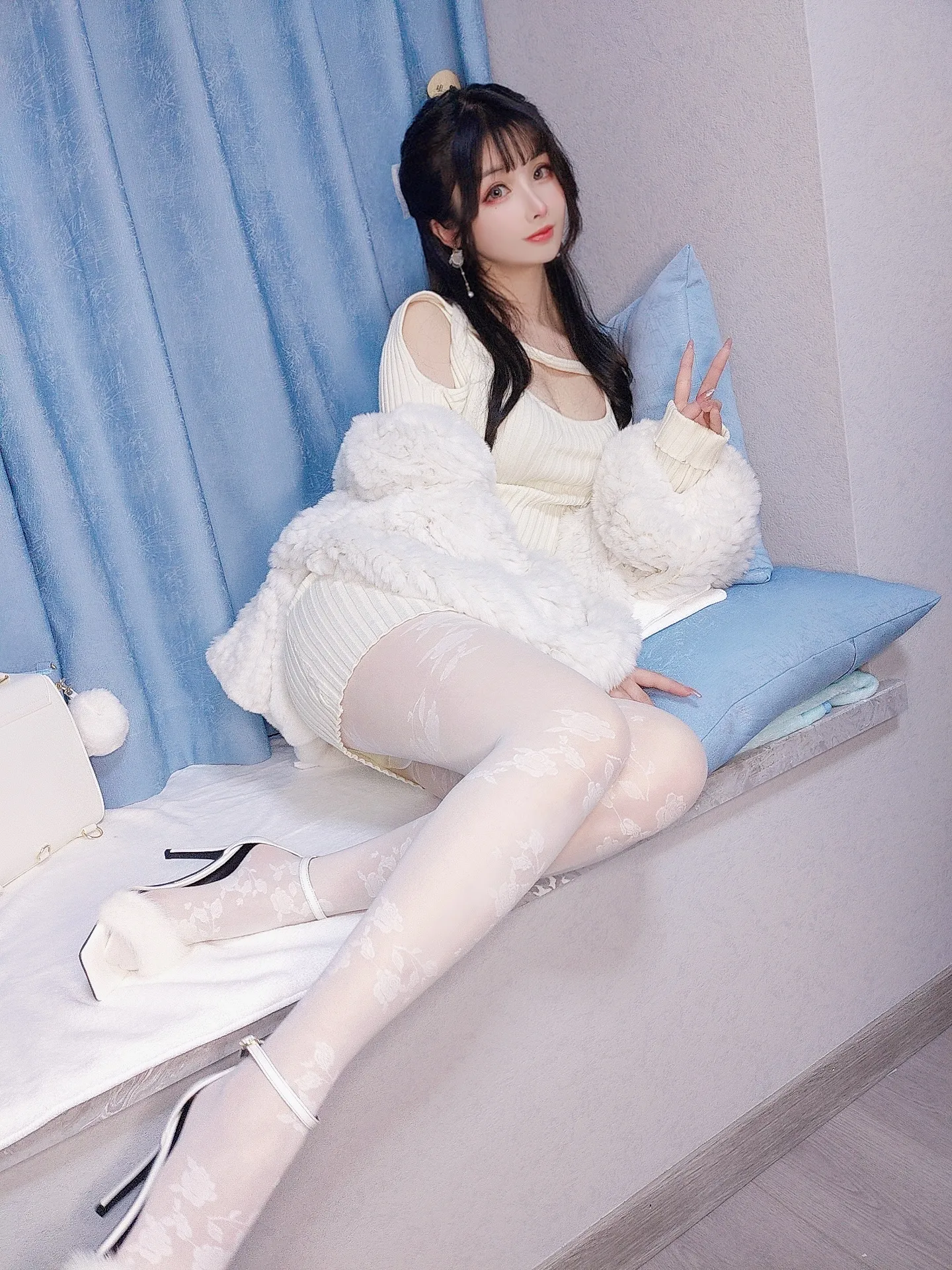 团子研究社_凉凉子 – NO. 086-002