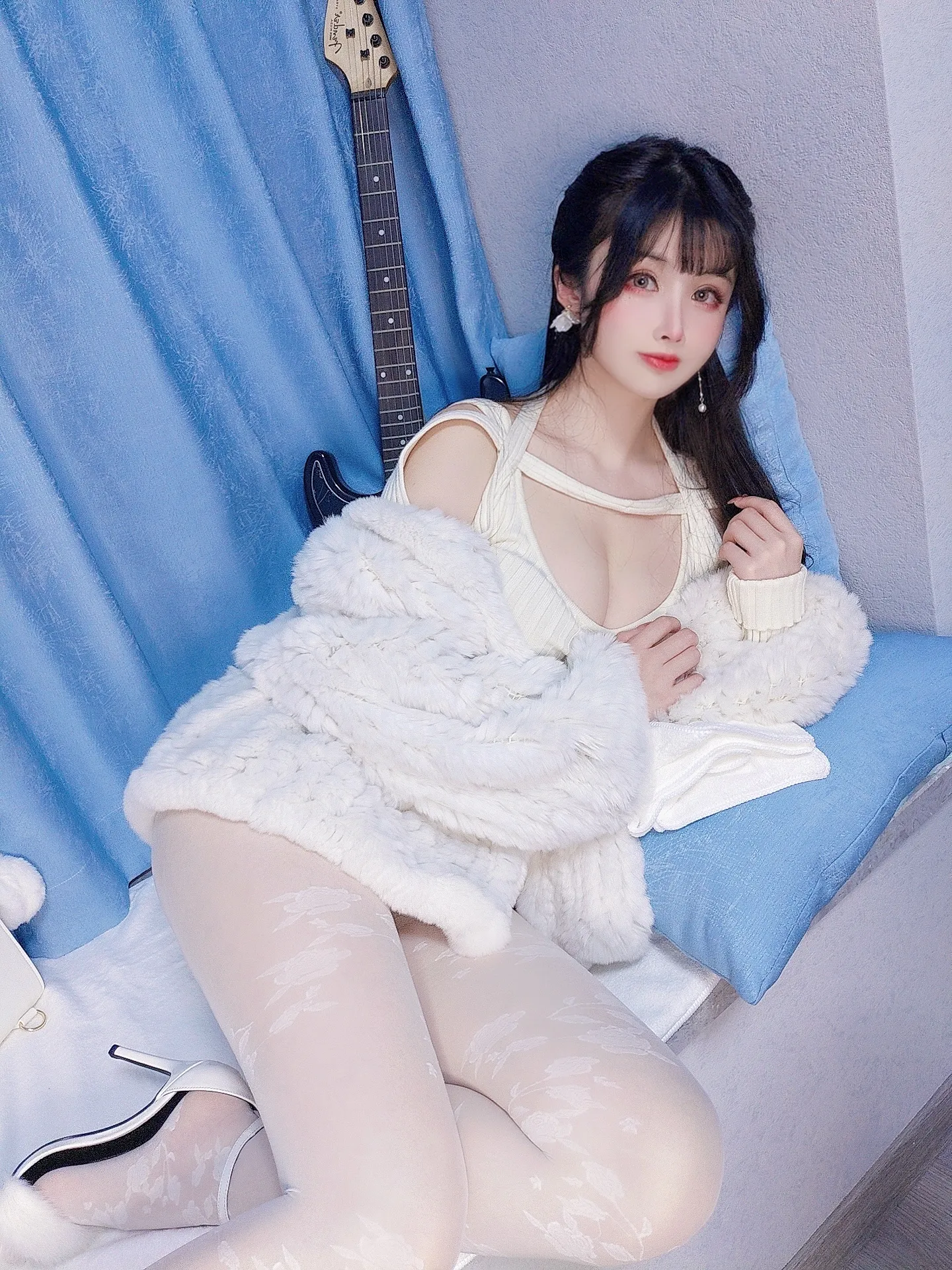 团子研究社_凉凉子 – NO. 086-004