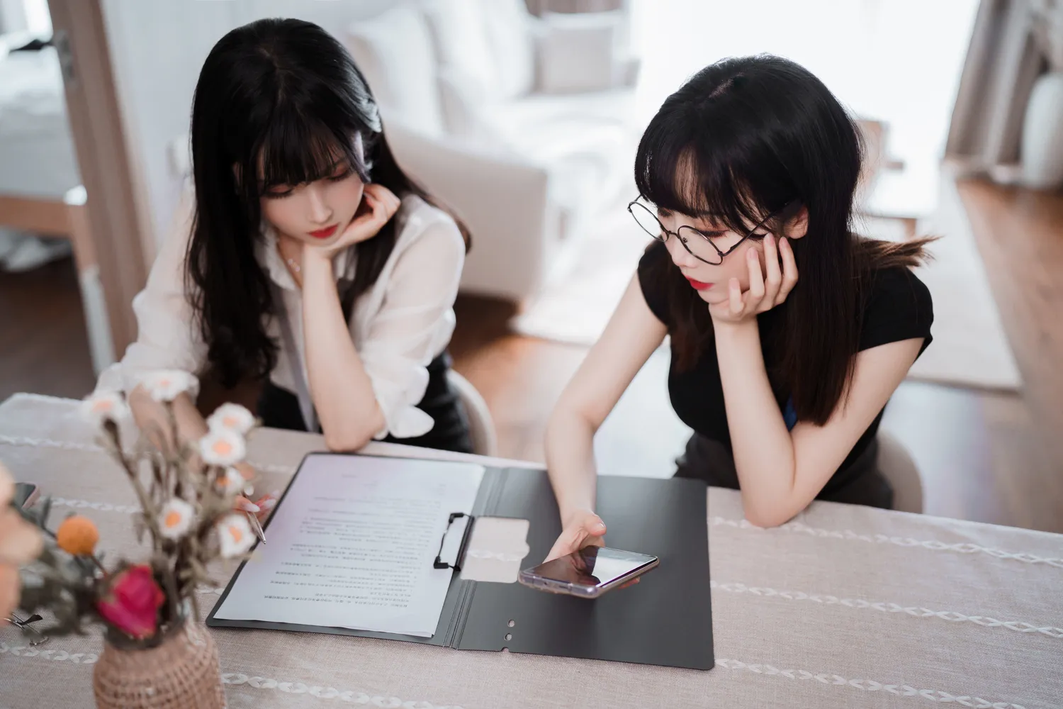 团子研究社_凉凉子 – NO. 092-001