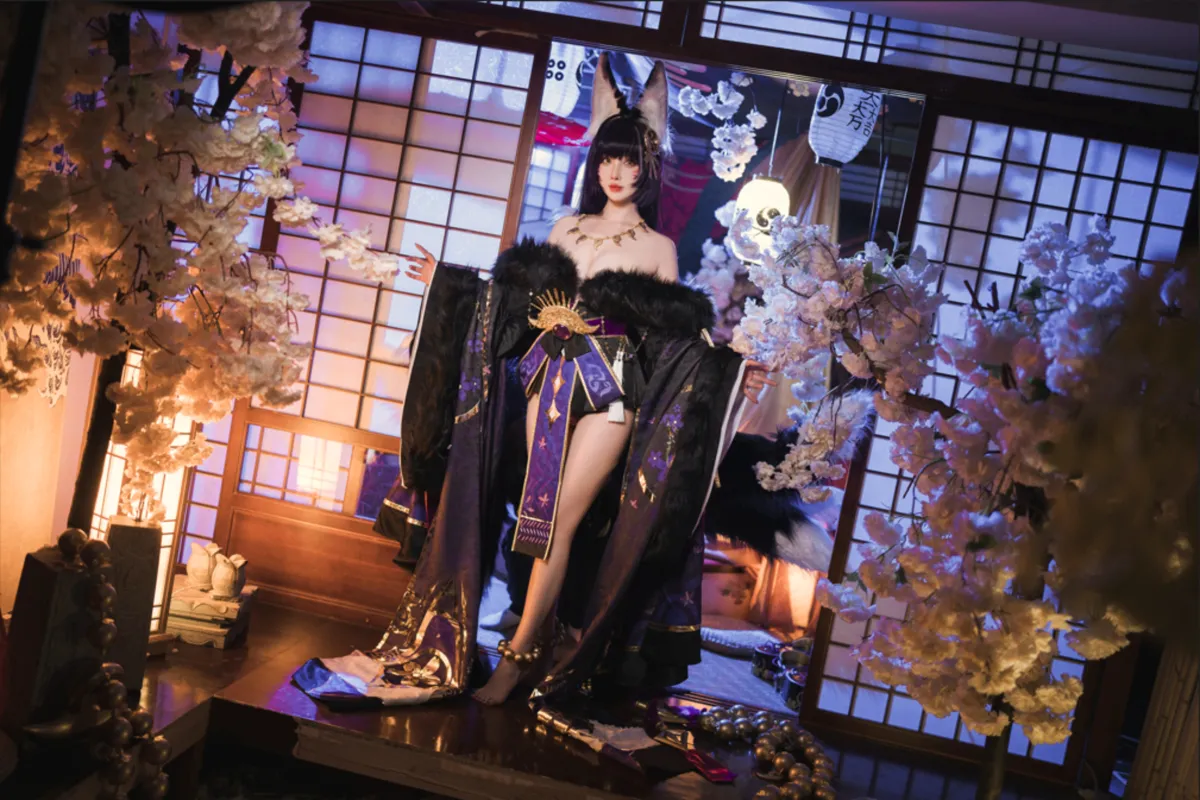 团子研究社_凉凉子 – NO.145-003