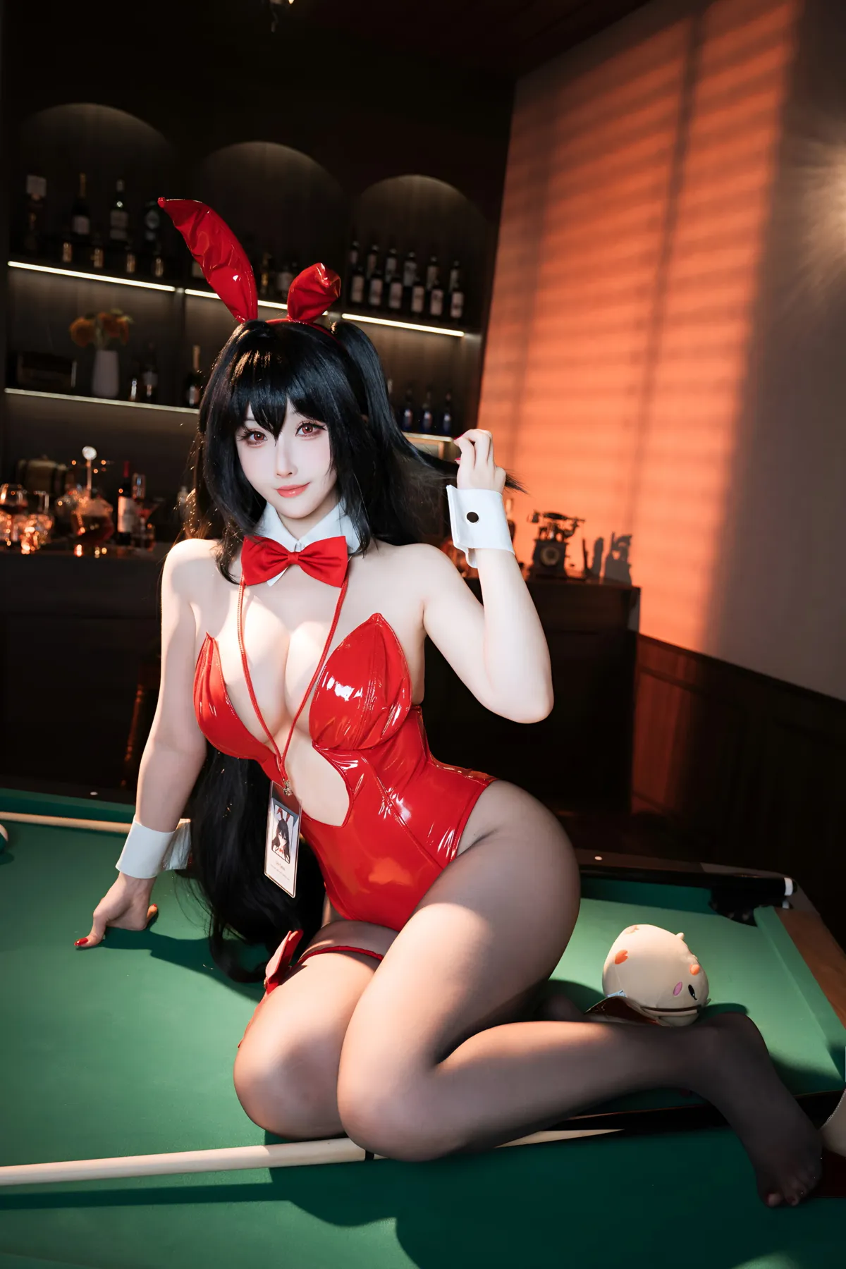团子研究社_凉凉子 – NO.149-003