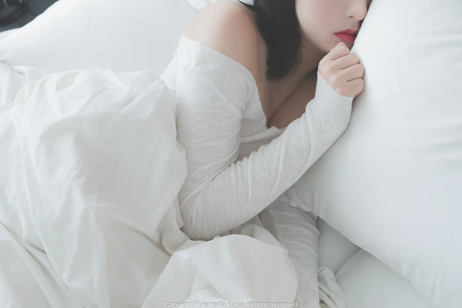 团子研究社_Hansom – NO. 001-002