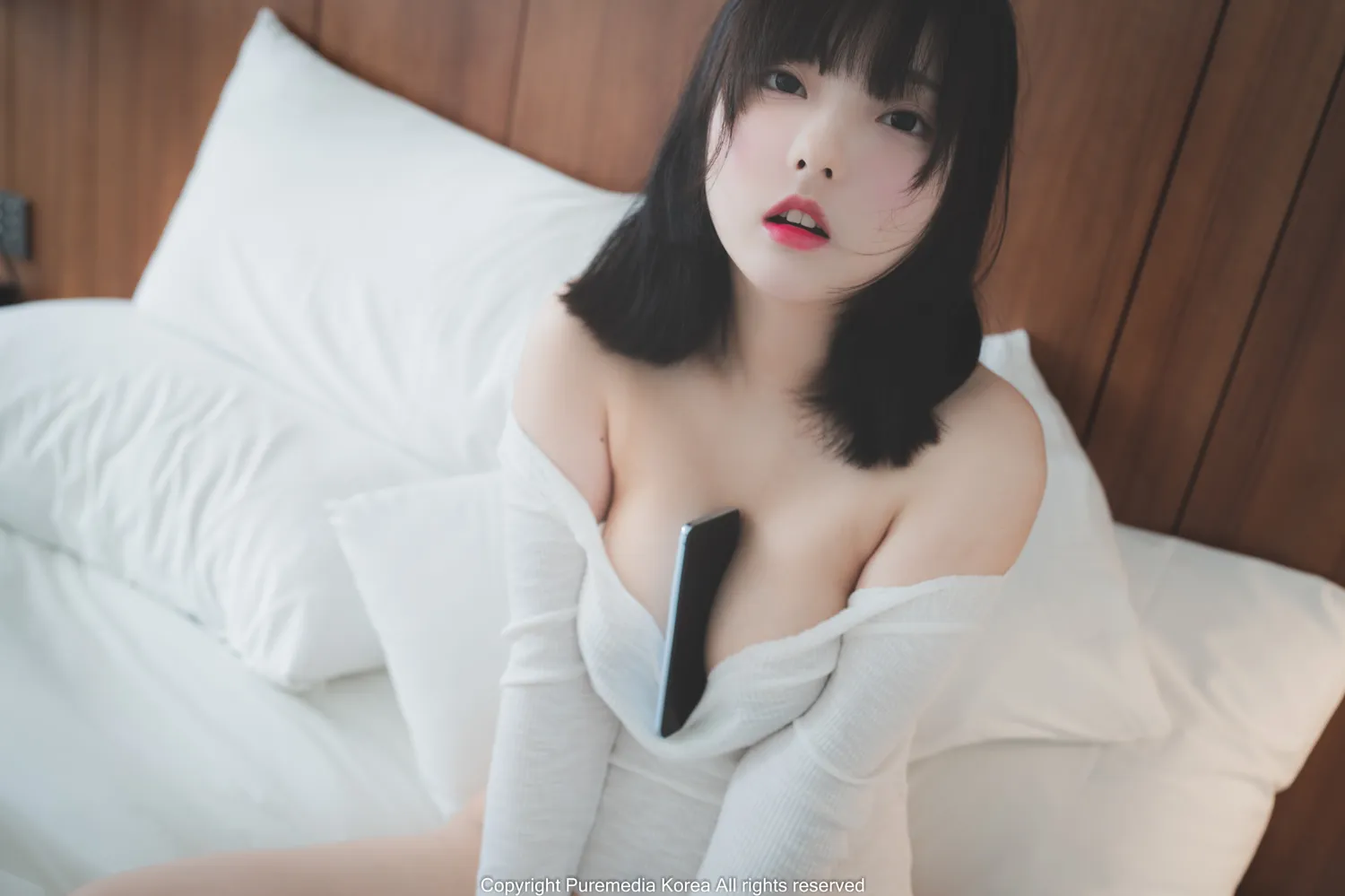 团子研究社_Hansom – NO. 001-004
