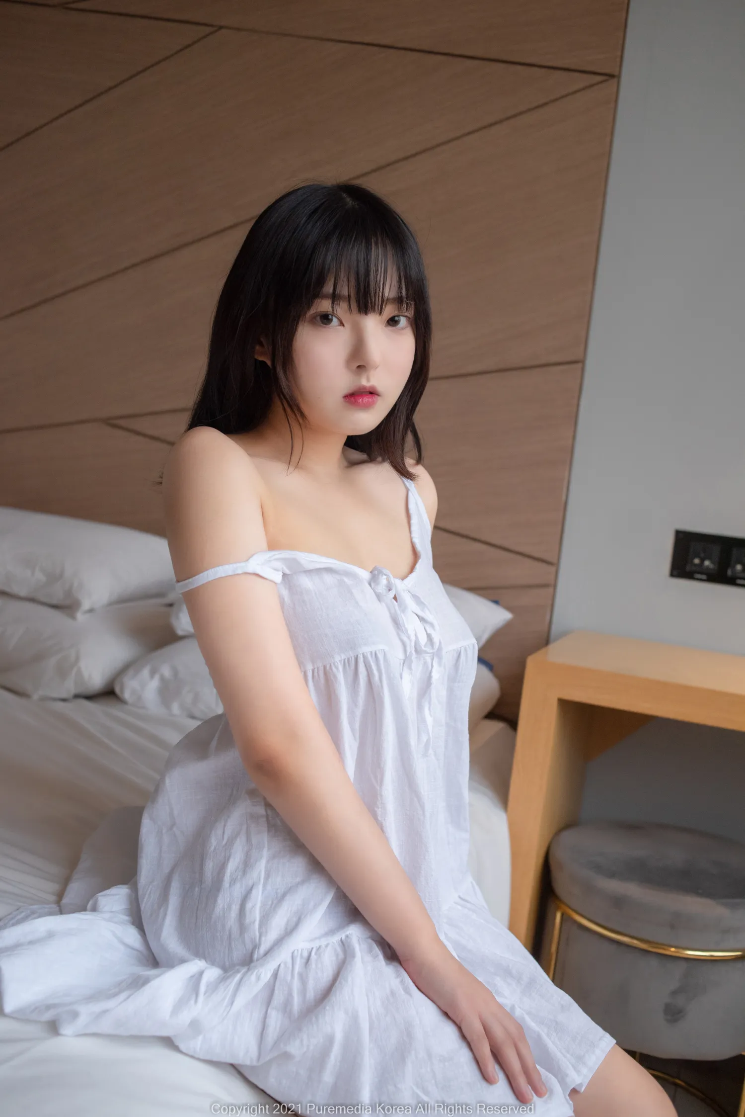团子研究社_Hansom – NO. 002-002