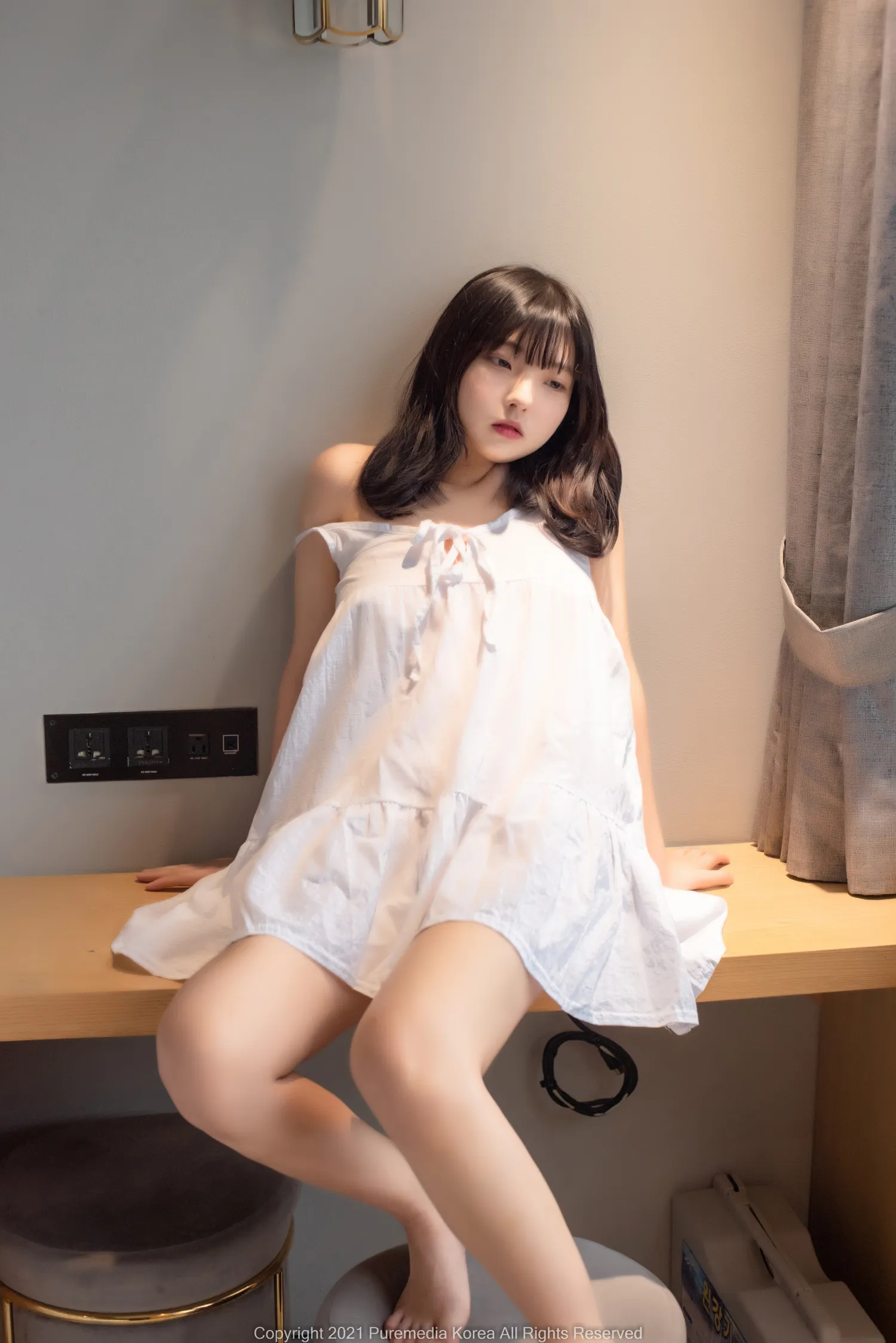 团子研究社_Hansom – NO. 002-004