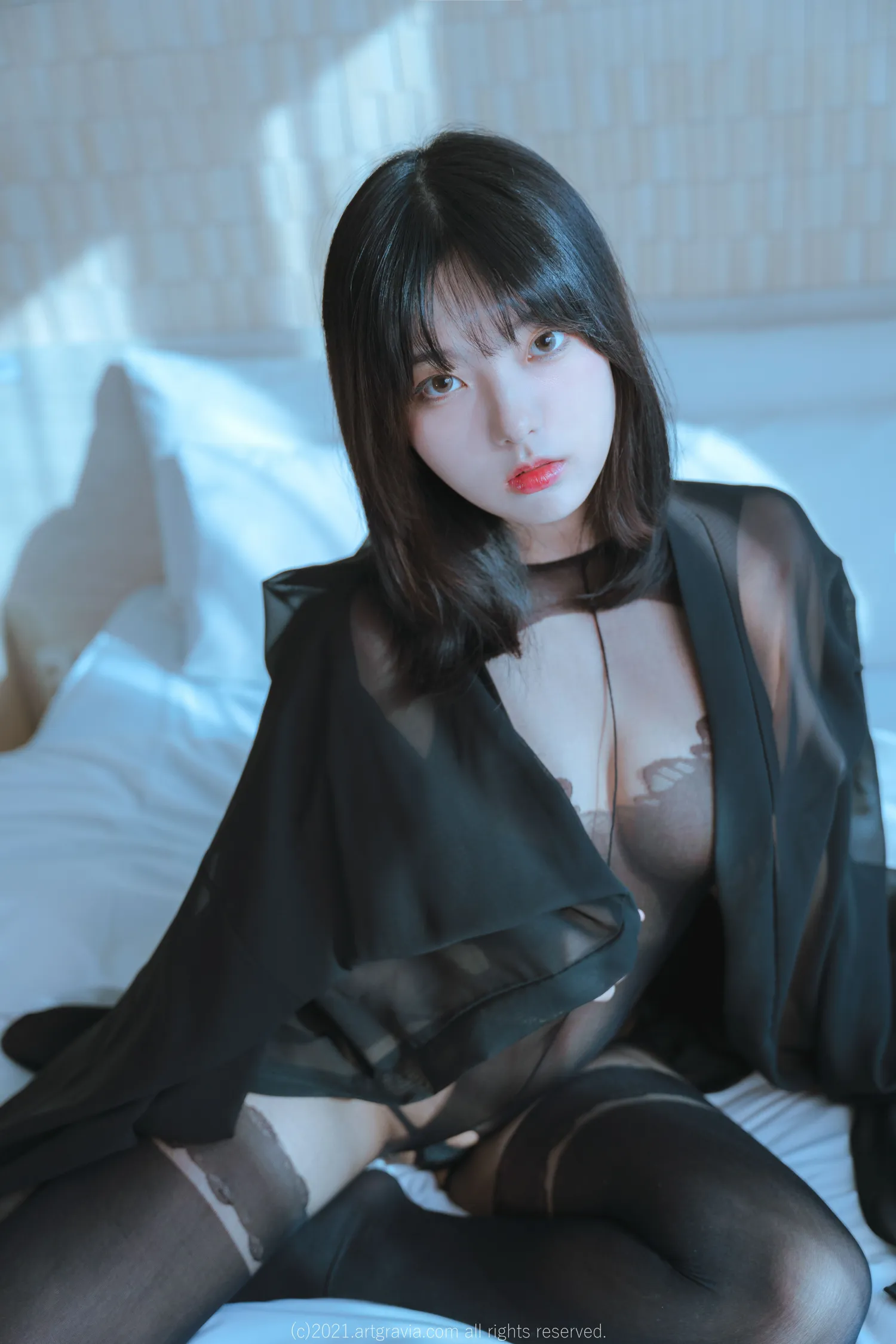团子研究社_Hansom – NO. 005-003