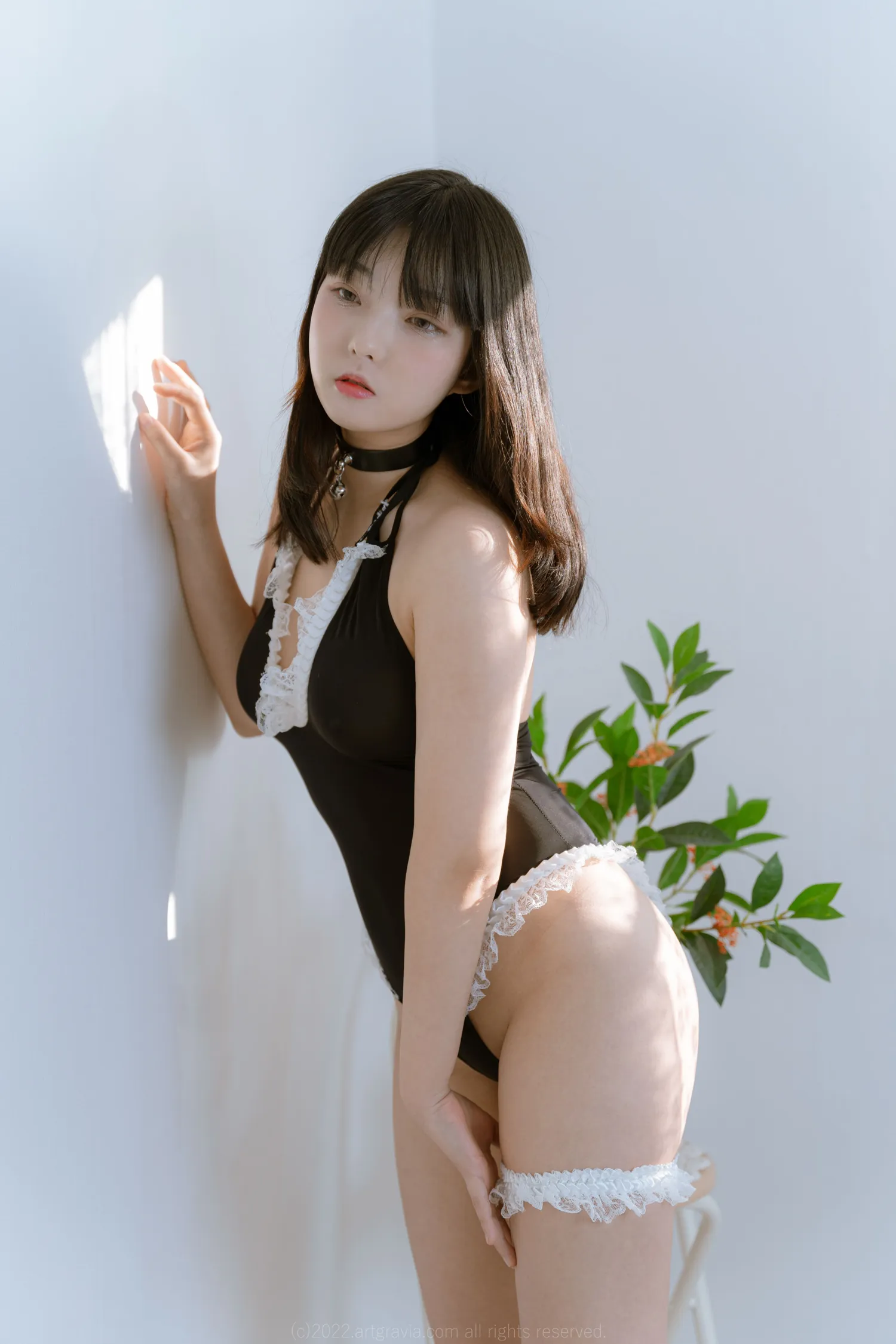 团子研究社_Hansom – NO. 006-003