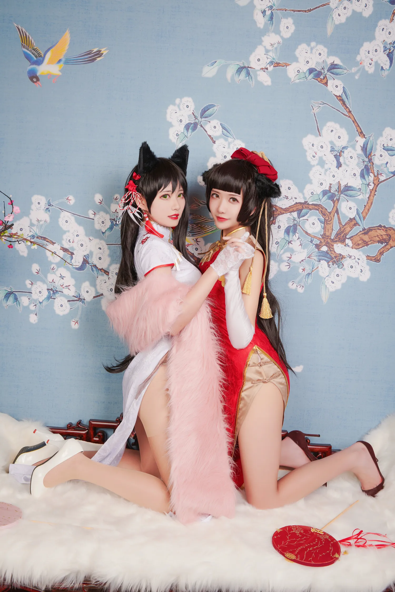 团子研究社_源纱希喵 – NO. 004-002