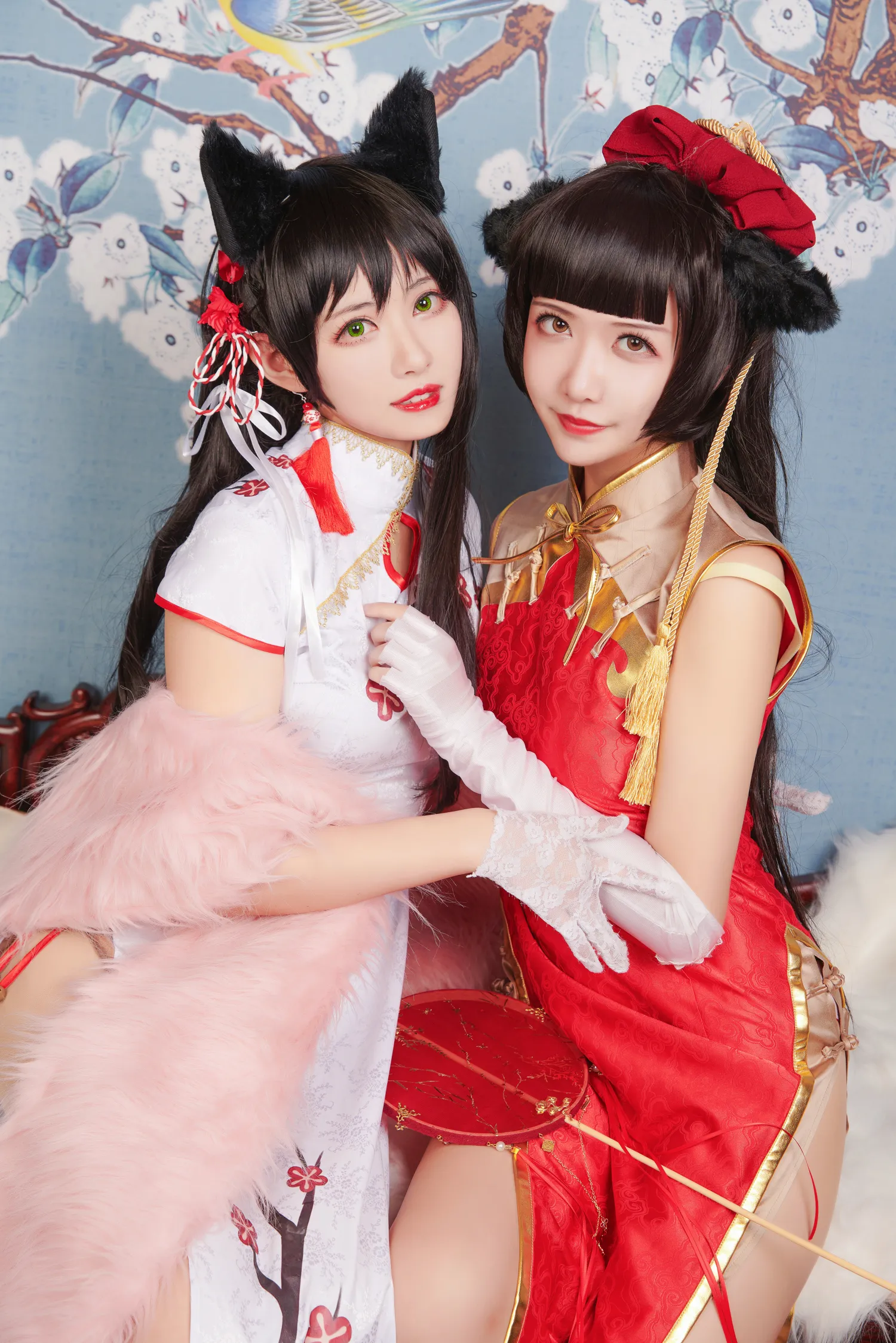 团子研究社_源纱希喵 – NO. 004-003