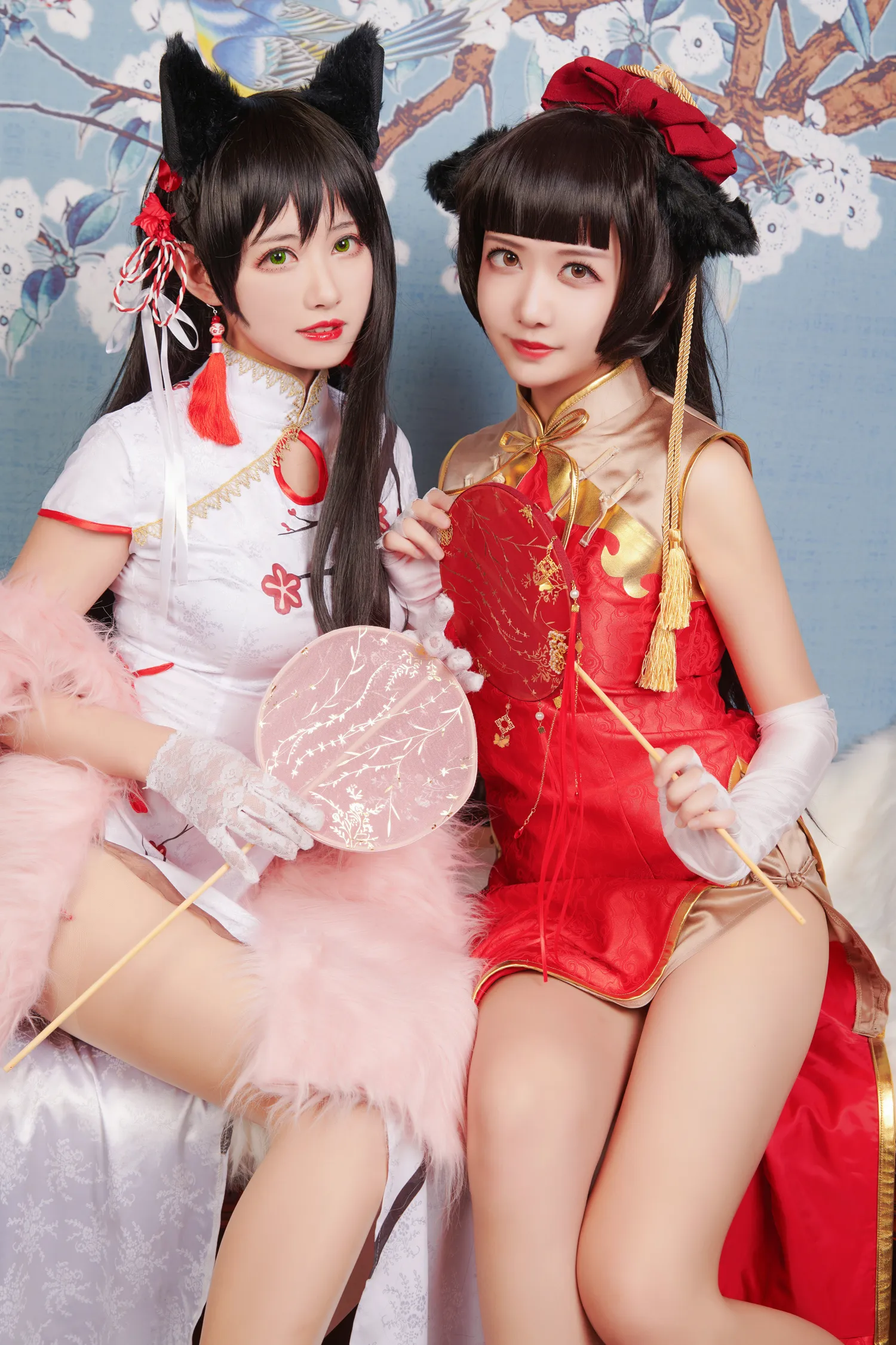 团子研究社_源纱希喵 – NO. 004-004