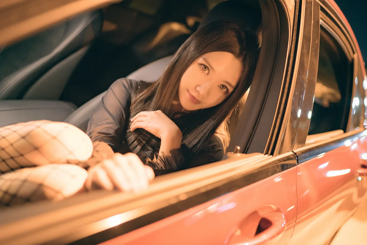 团子研究社_源纱希喵 – NO. 005-001